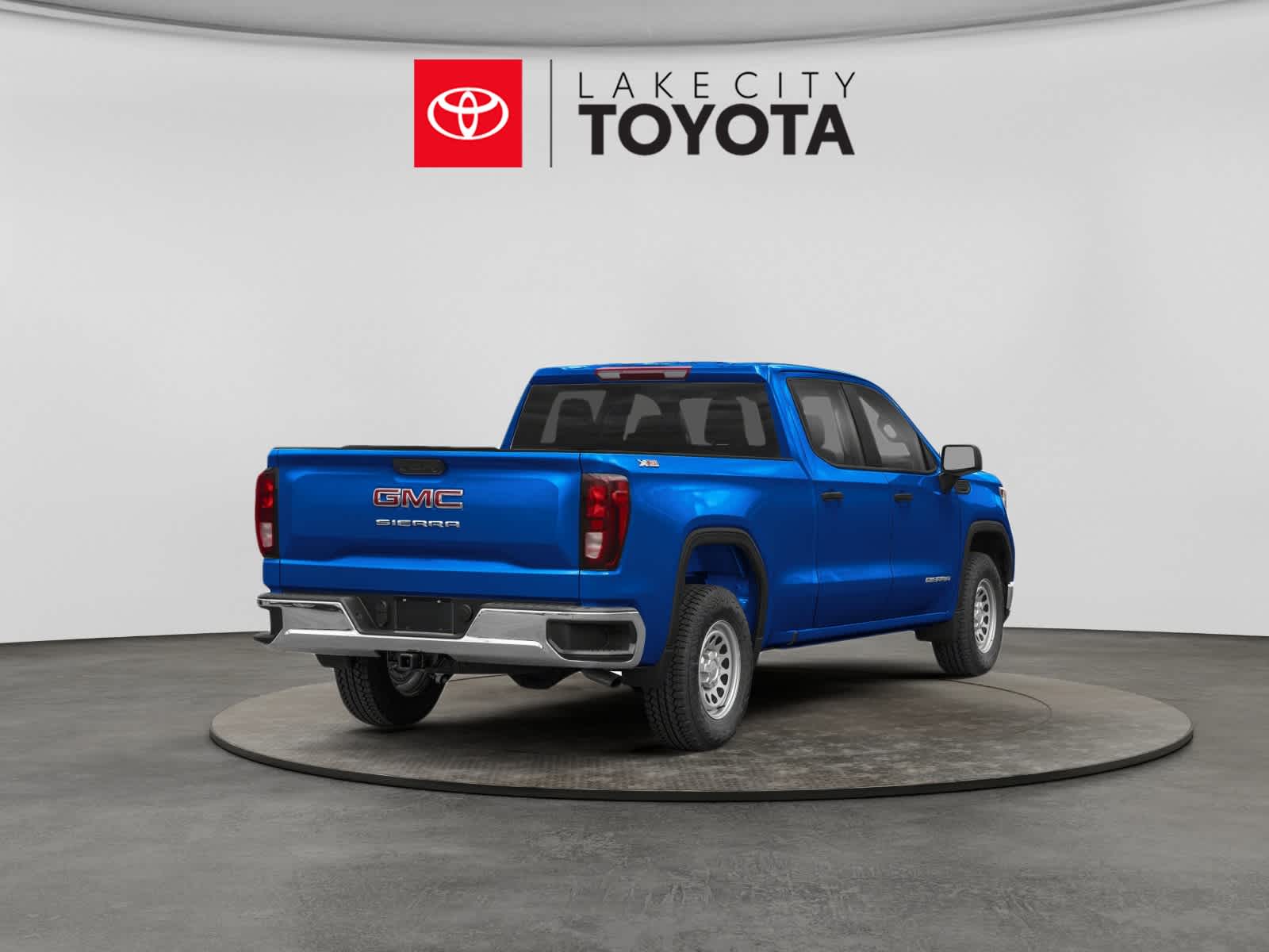 Used 2023 GMC Sierra 1500 Truck
