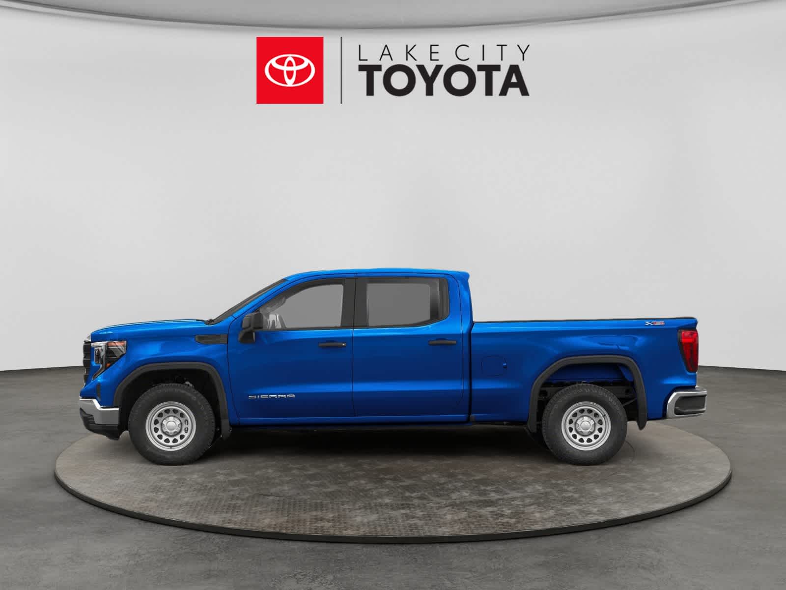 Used 2023 GMC Sierra 1500 Truck