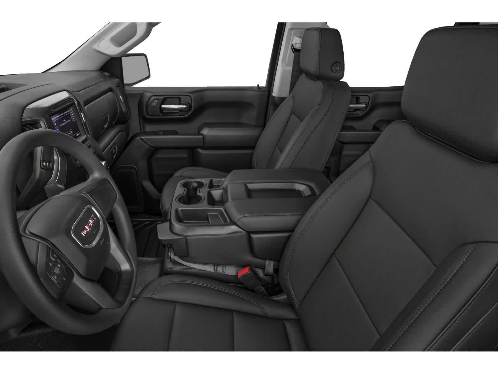 Used 2023 GMC Sierra 1500 Truck
