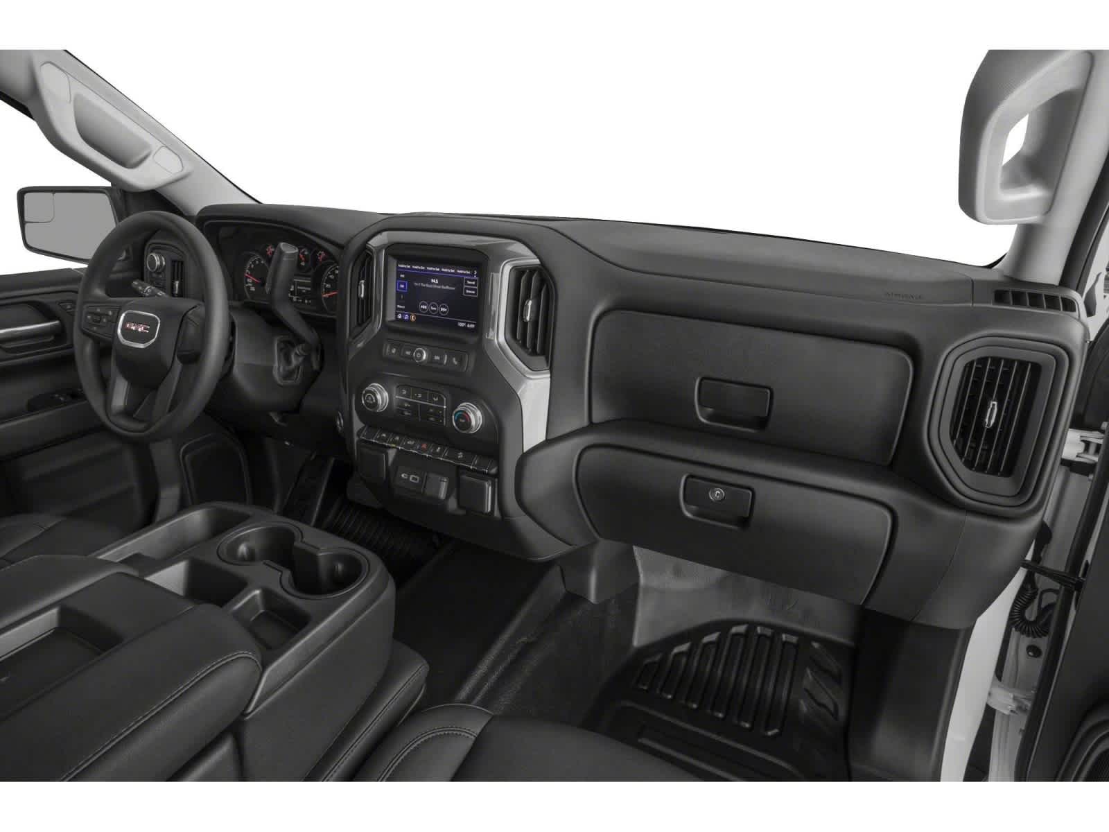 Used 2023 GMC Sierra 1500 Truck