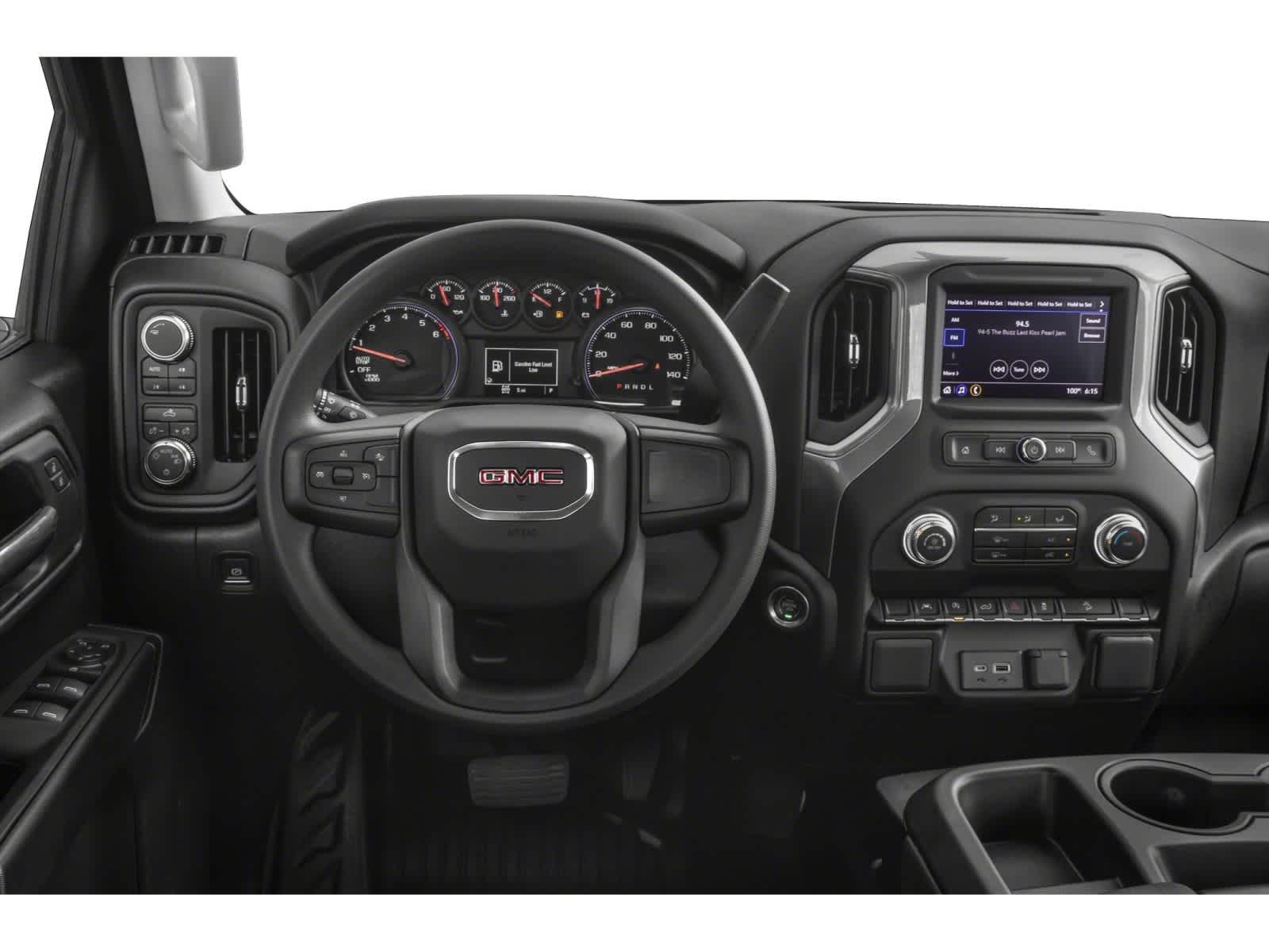 Used 2023 GMC Sierra 1500 Truck