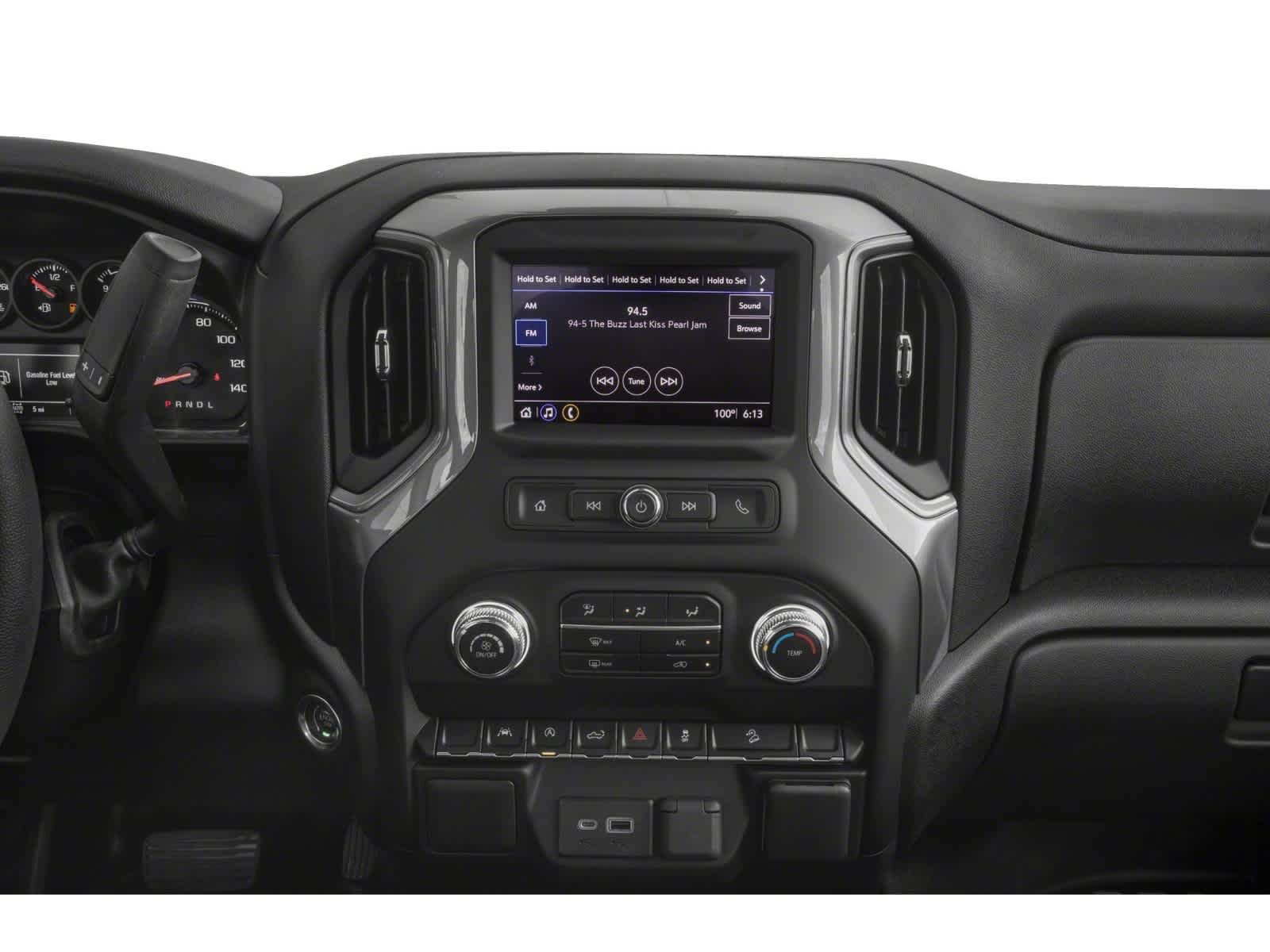 Used 2023 GMC Sierra 1500 Truck