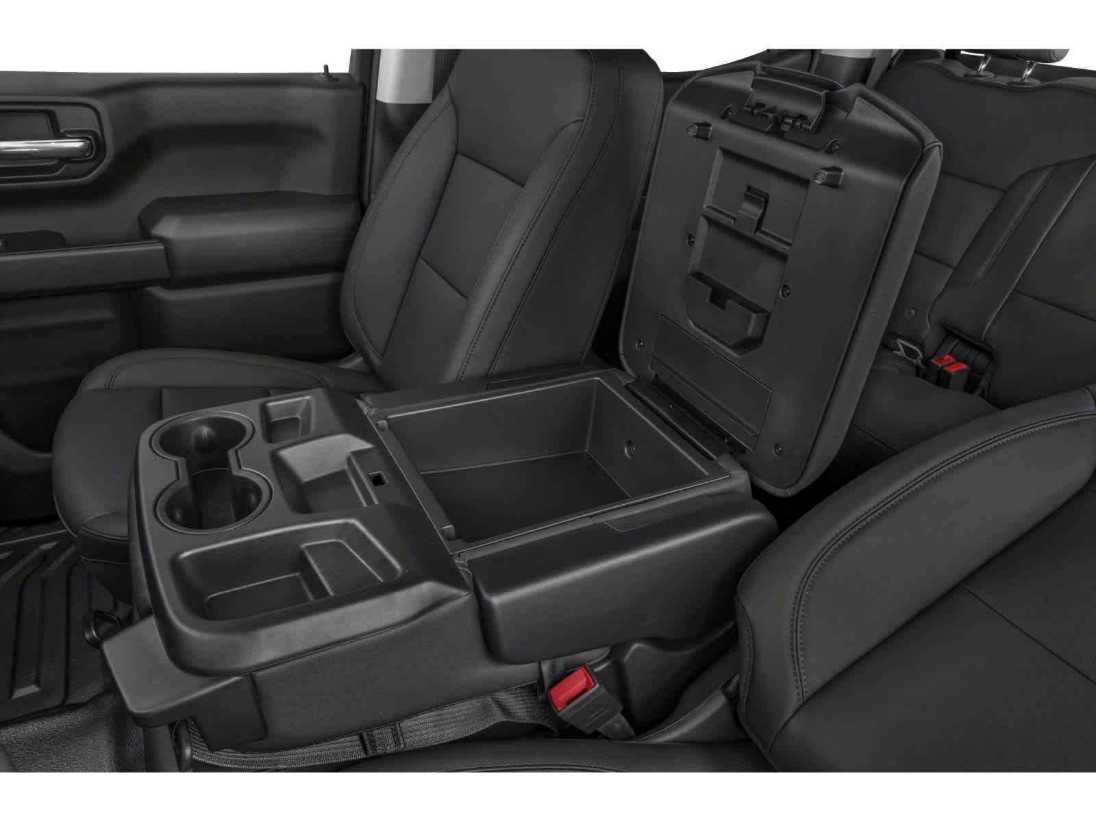 Used 2023 GMC Sierra 1500 Truck