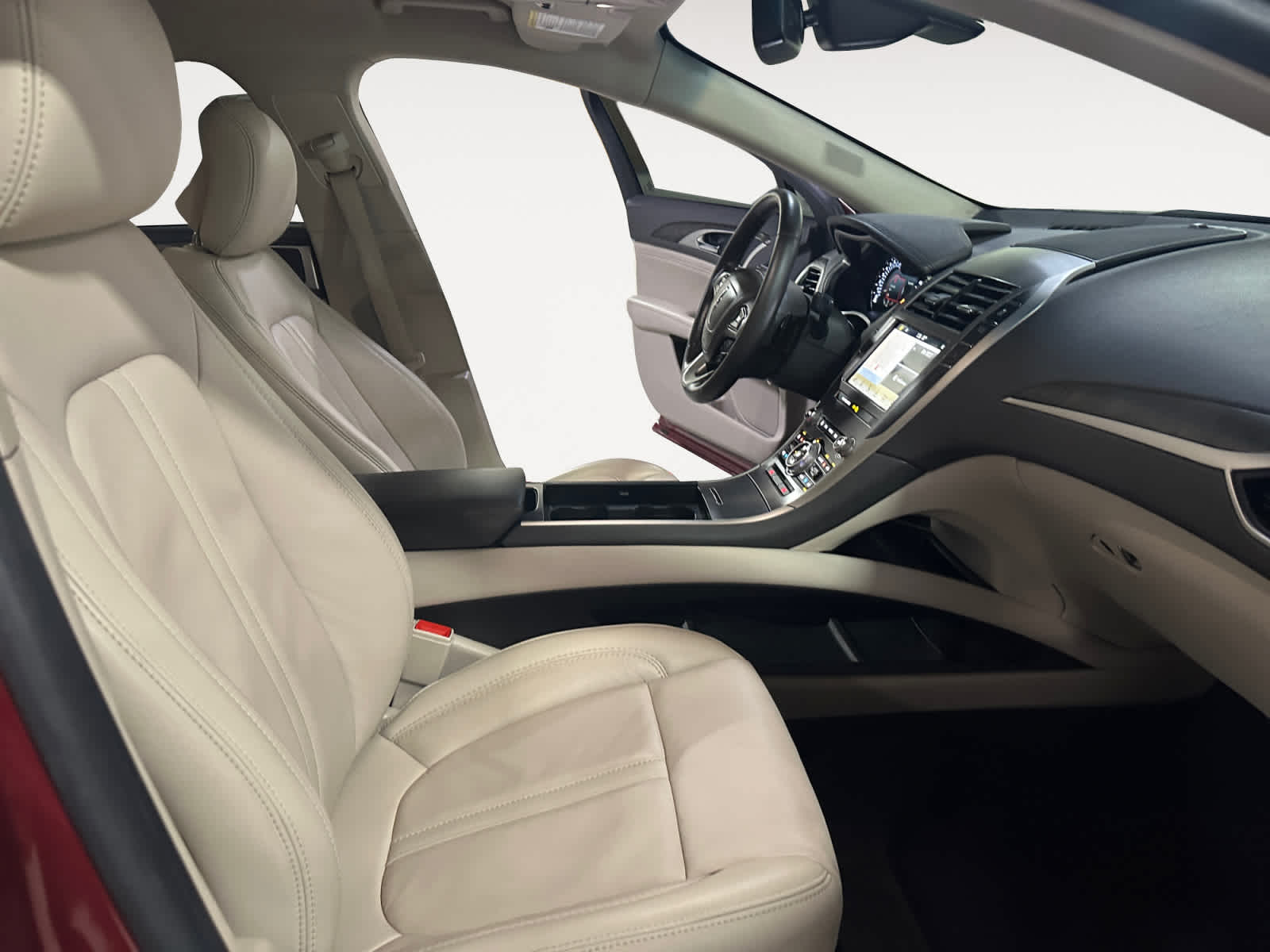 Used 2019 Lincoln MKZ Sedan