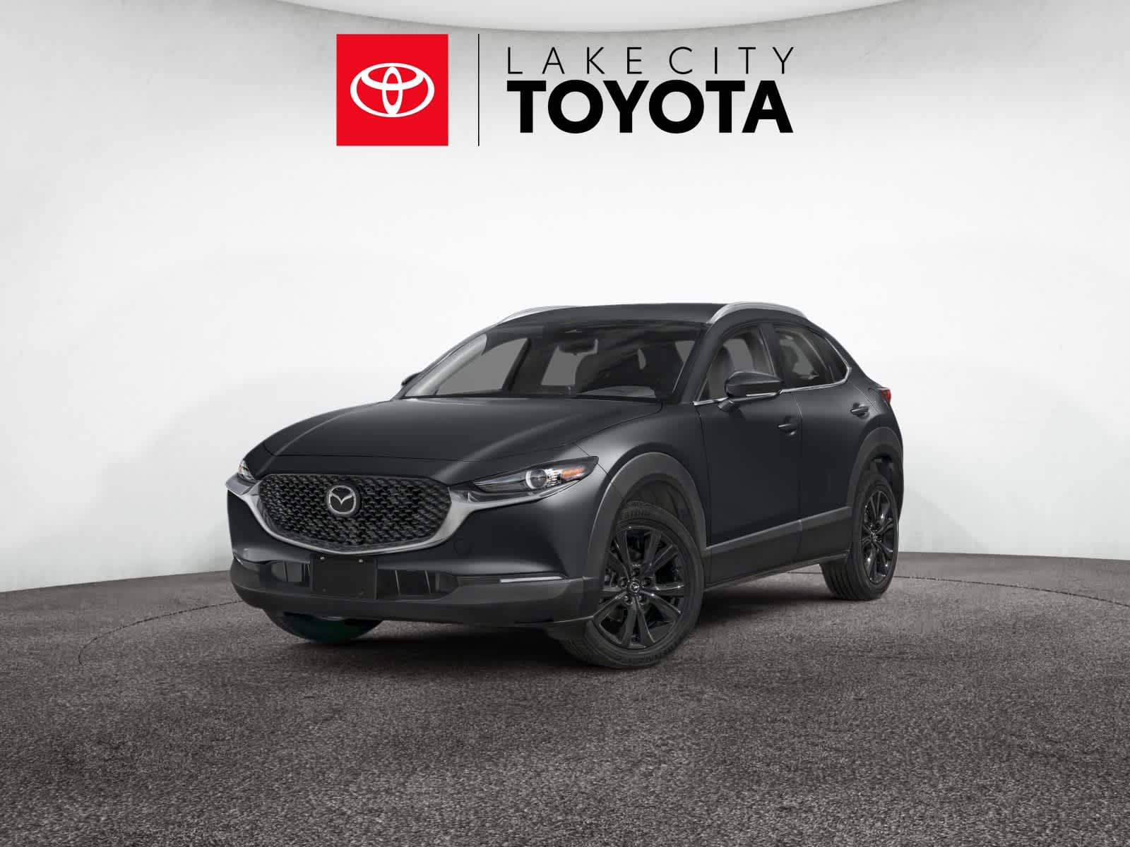 2024 Mazda CX-30 Select Sport