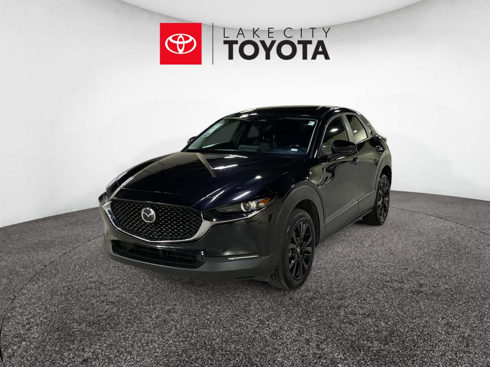 2024 Mazda CX-30 Select Sport