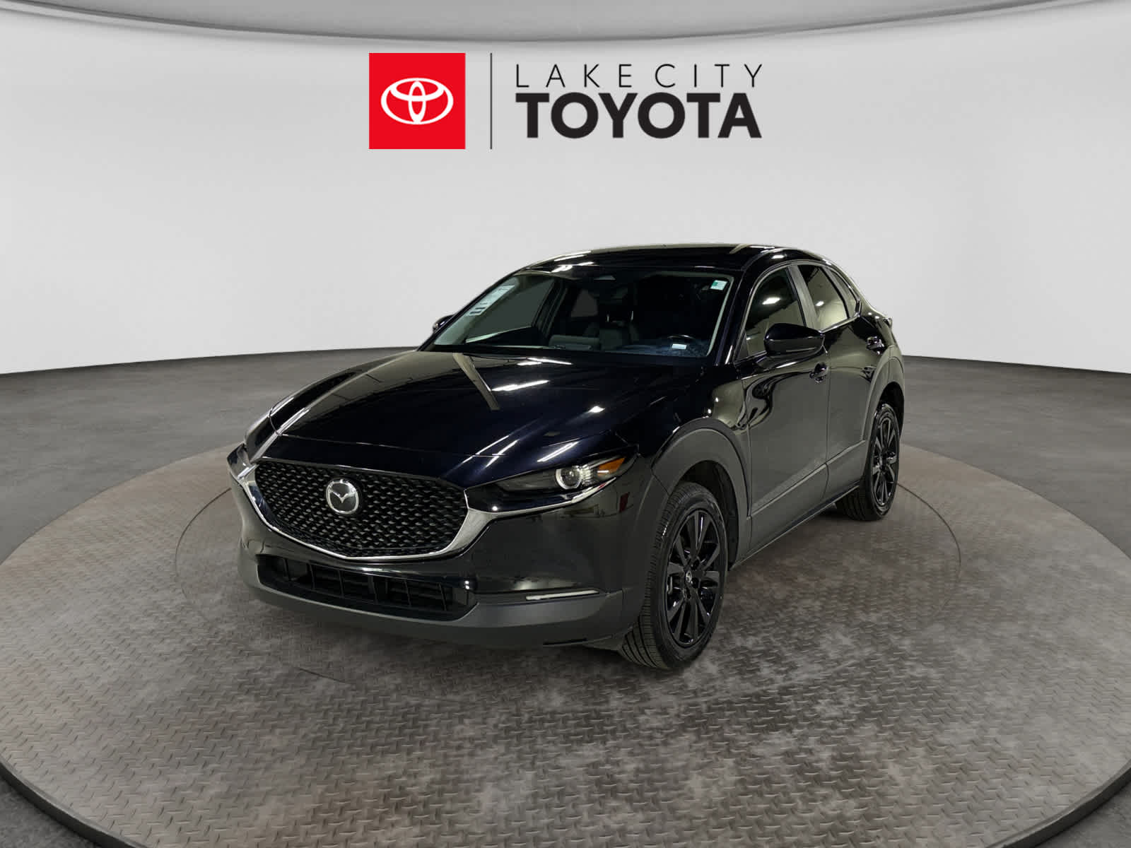 2024 Mazda CX-30 Select Sport AWD's photo