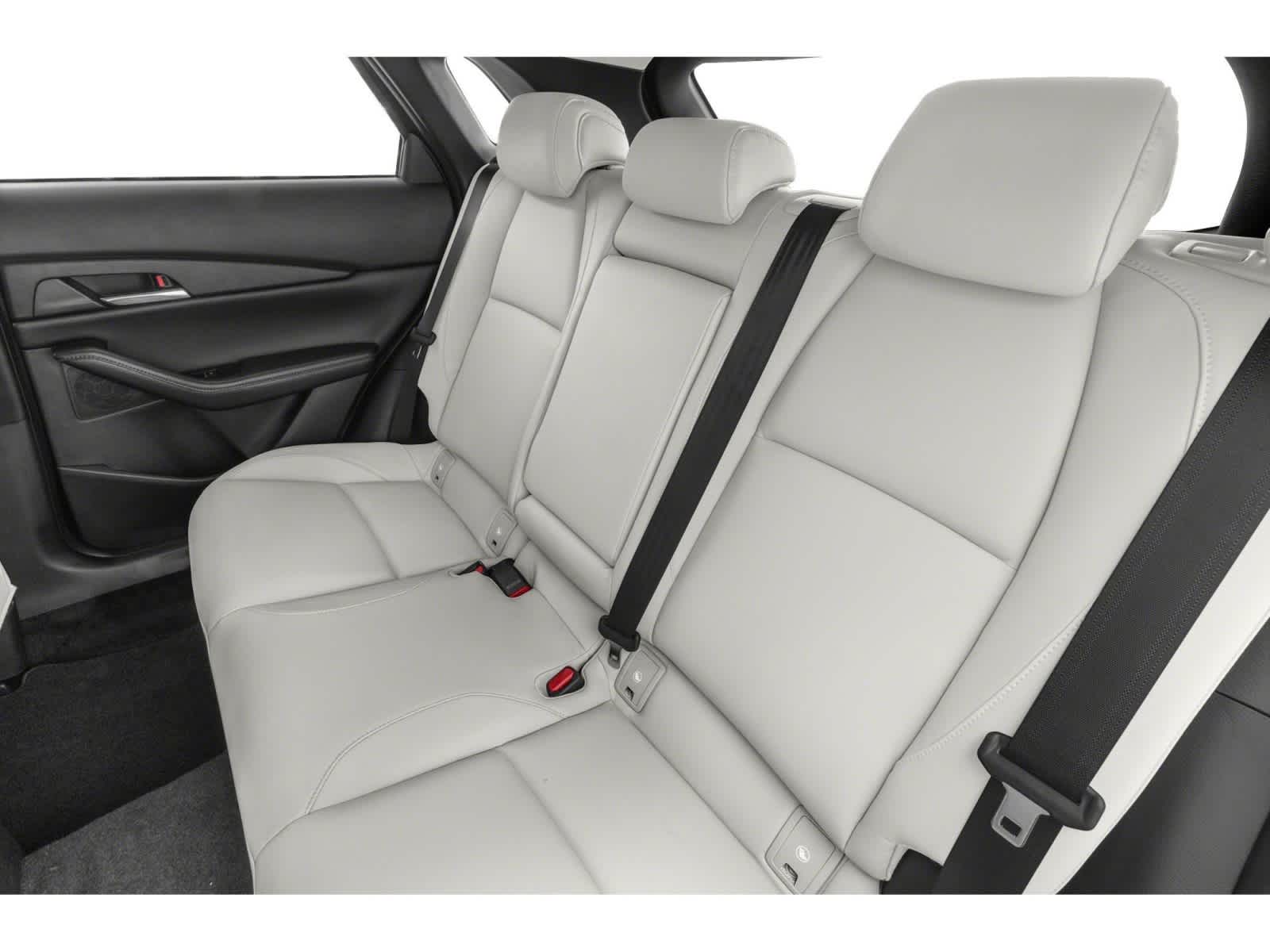 Used 2025 Mazda CX-30 SUV