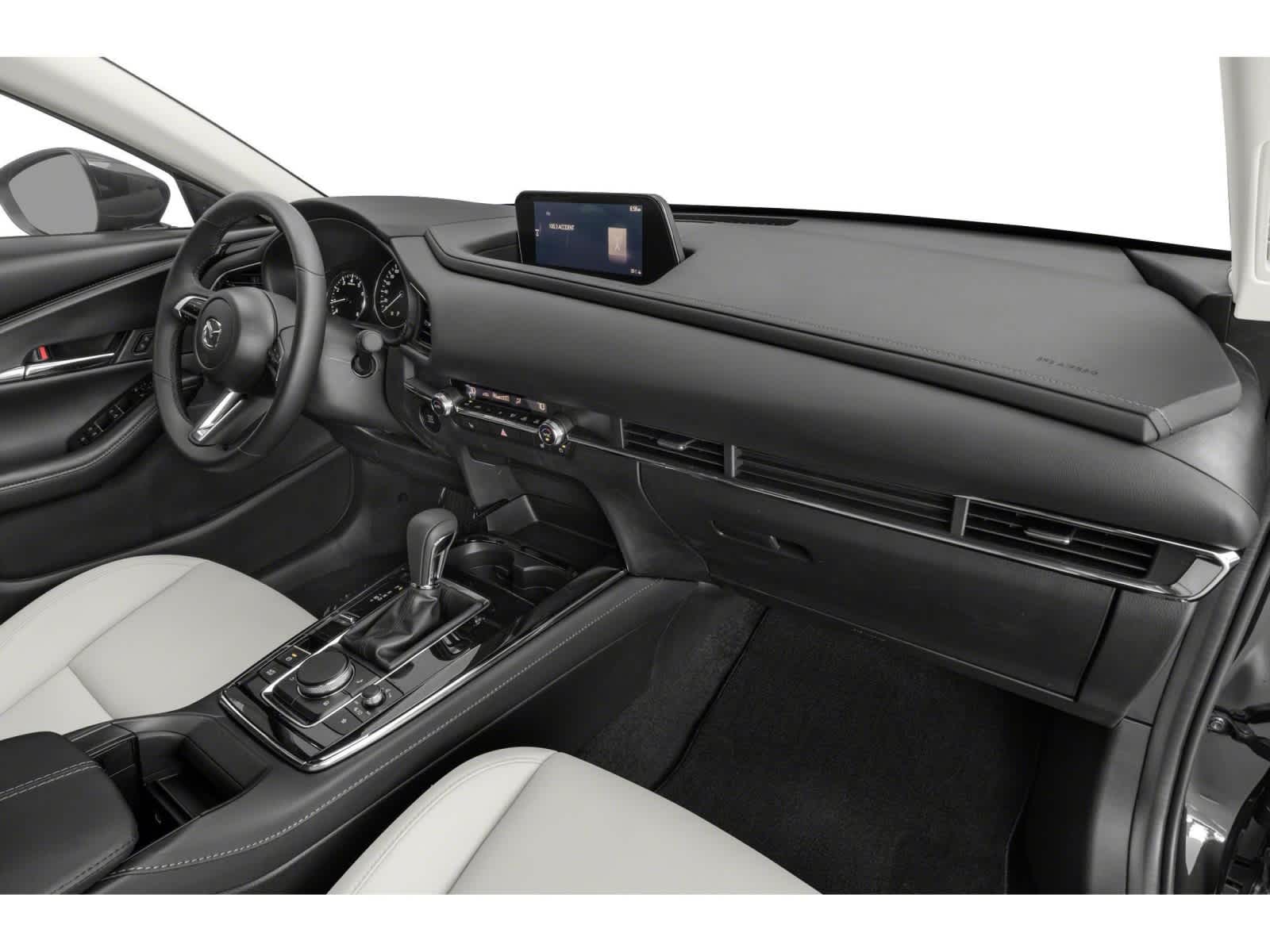 Used 2025 Mazda CX-30 SUV