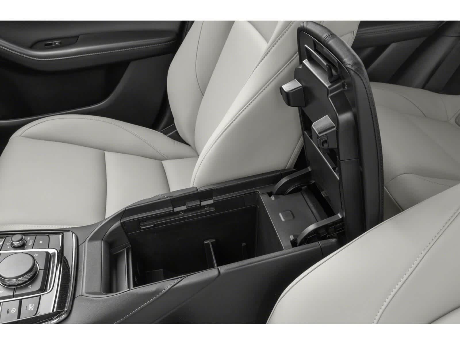 Used 2025 Mazda CX-30 SUV