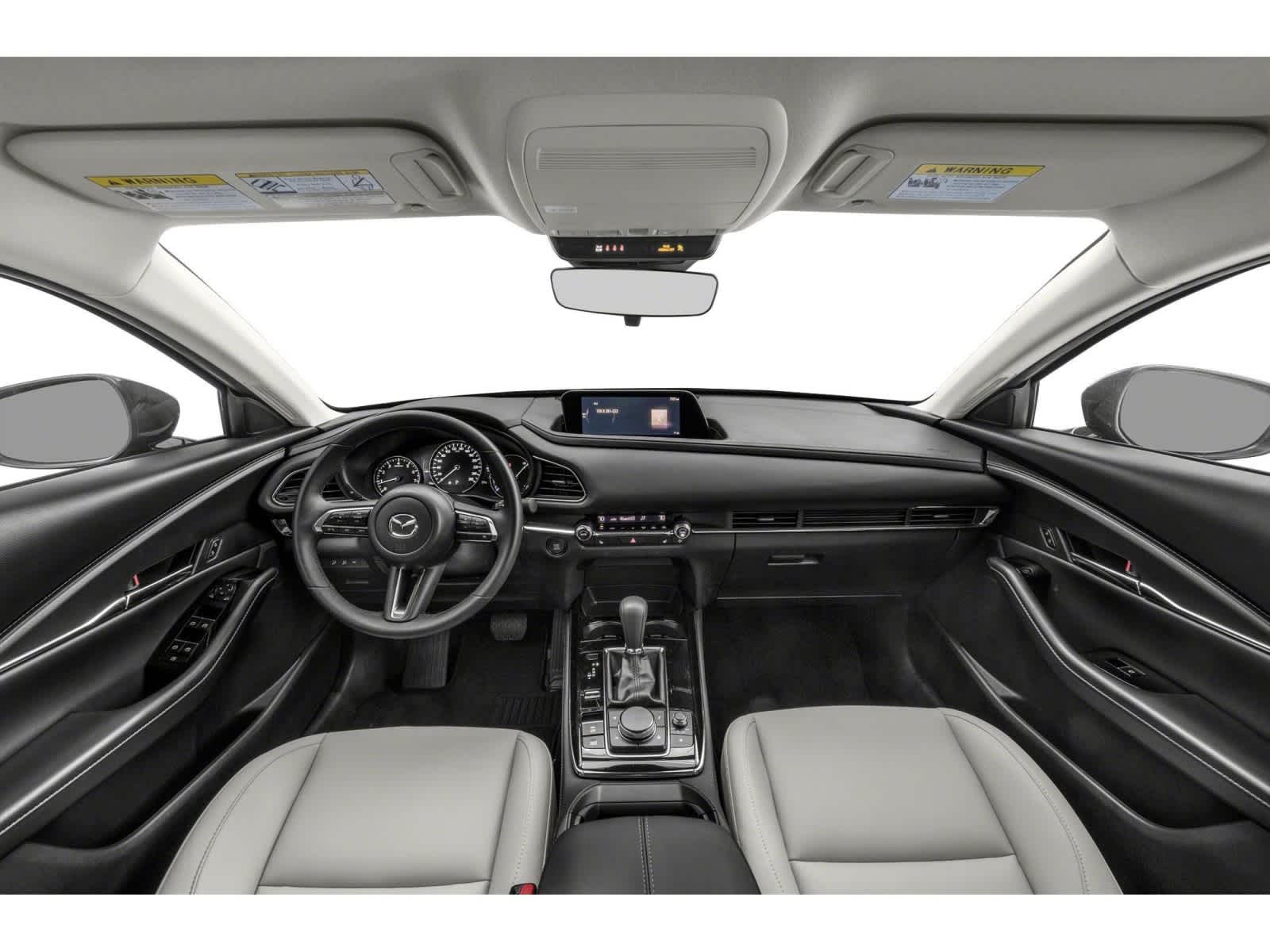 Used 2025 Mazda CX-30 SUV