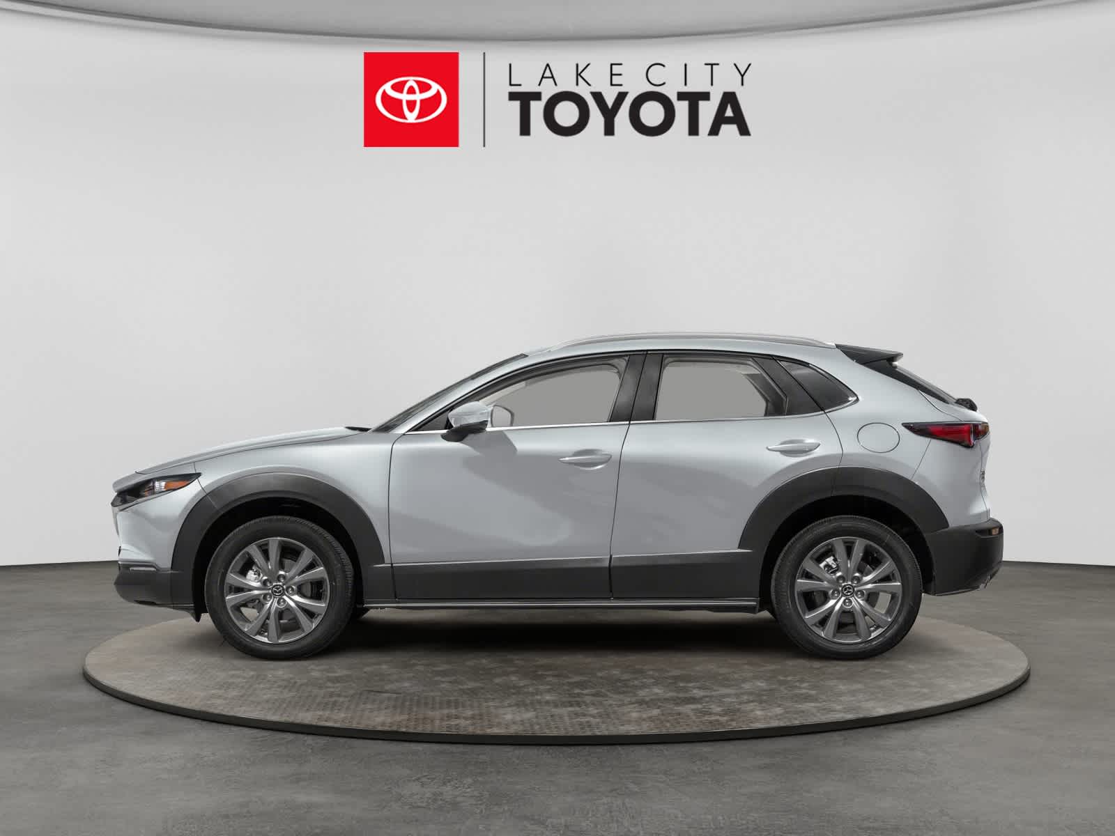 Used 2025 Mazda CX-30 SUV