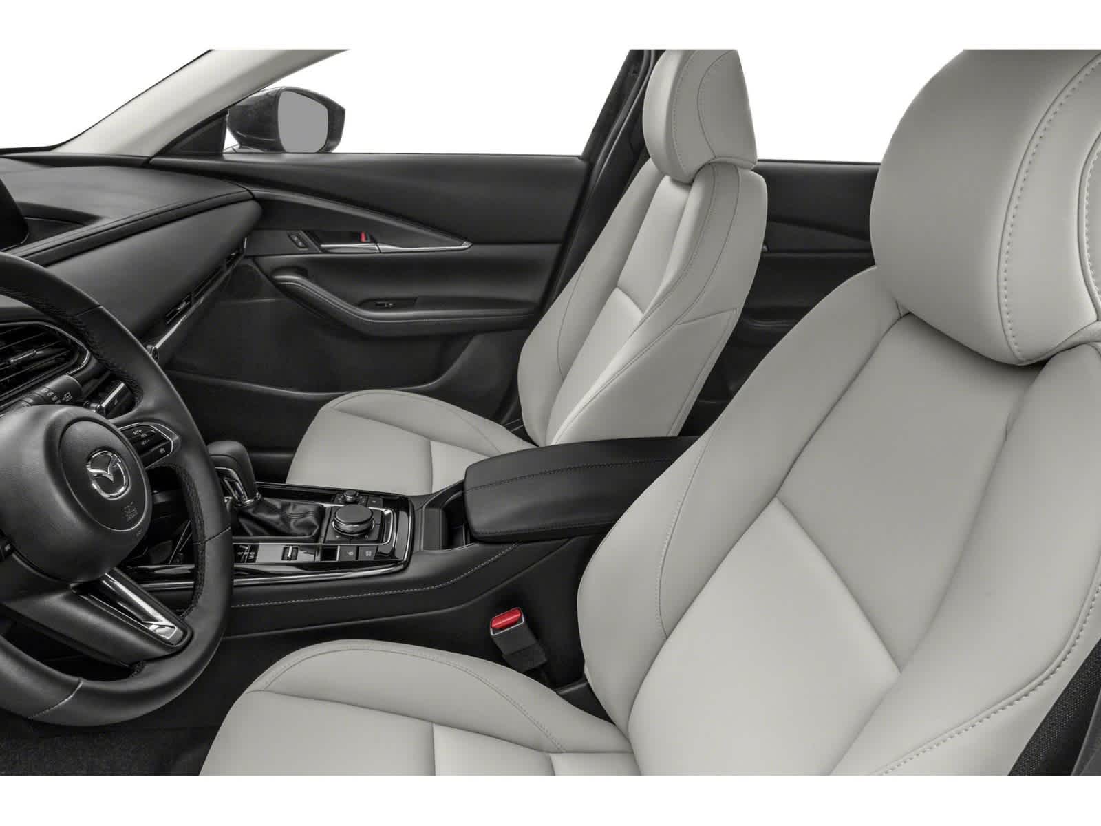 Used 2025 Mazda CX-30 SUV
