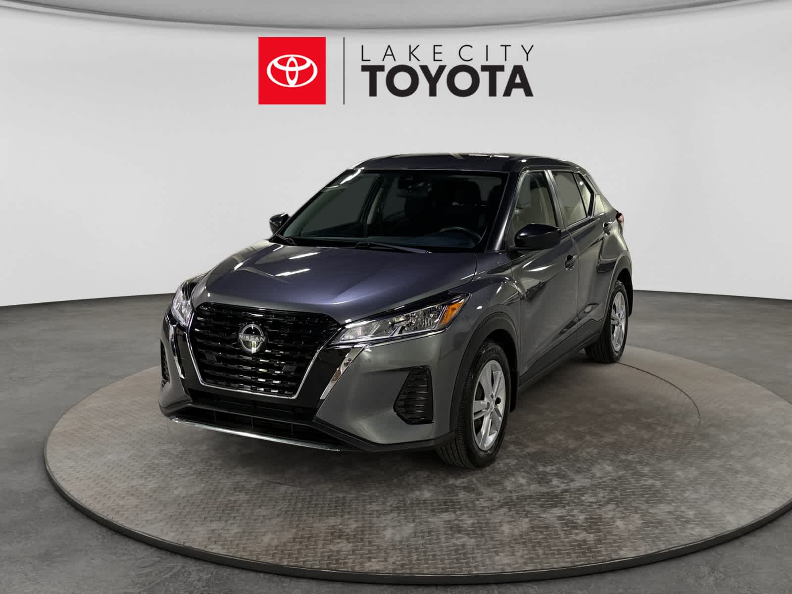 2022 Nissan Kicks