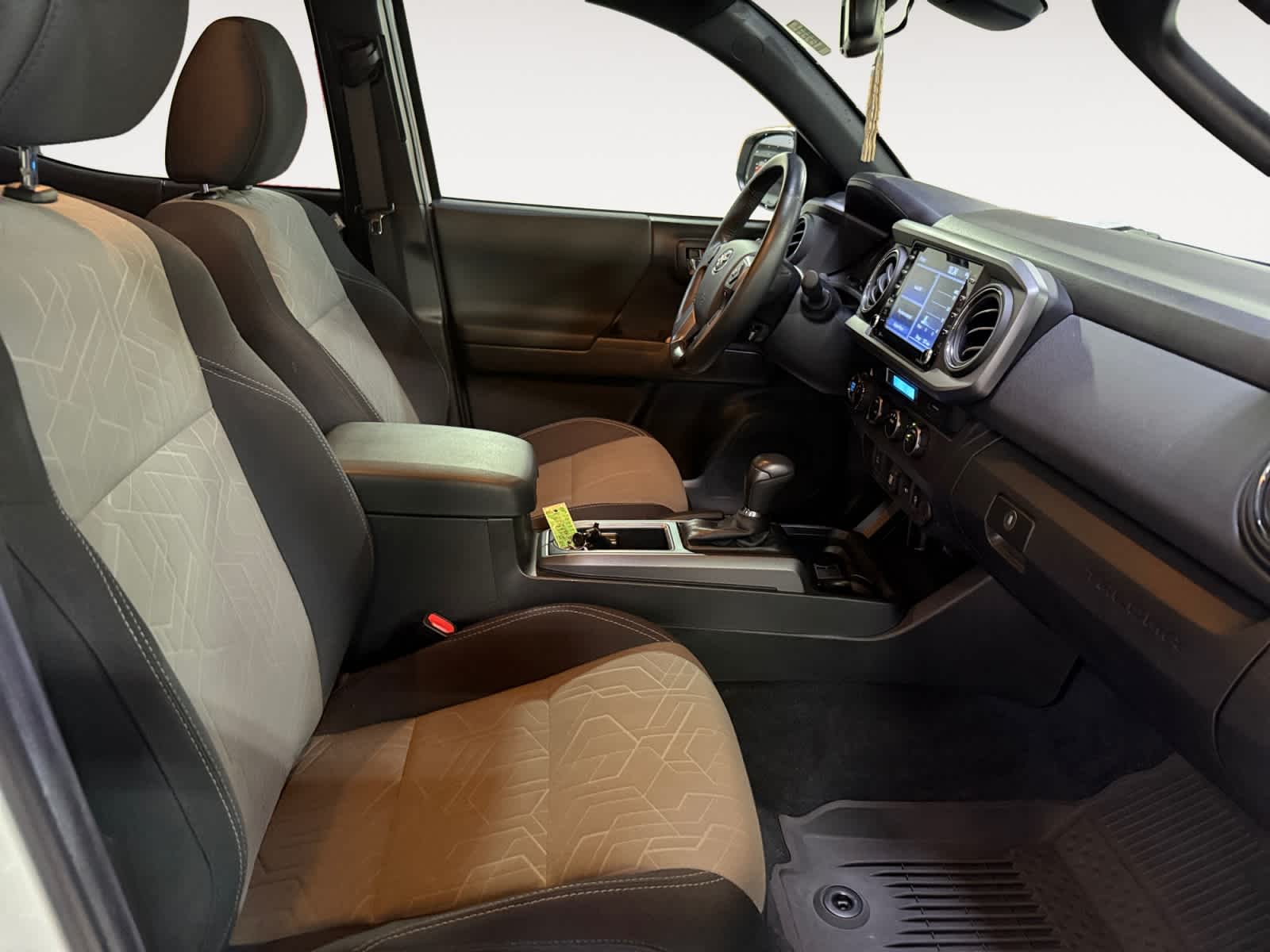 Used 2022 Toyota Tacoma Truck