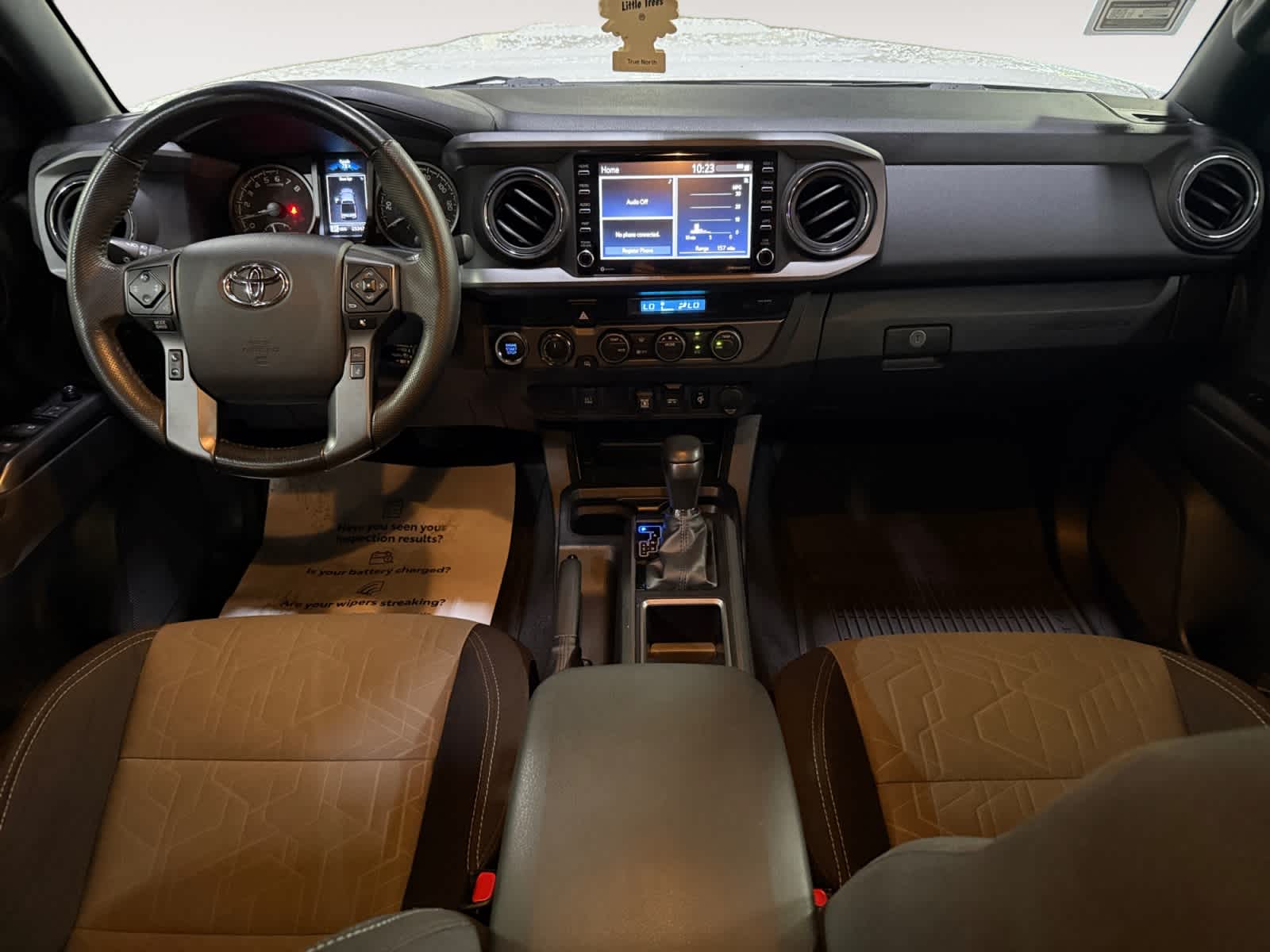 Used 2022 Toyota Tacoma Truck