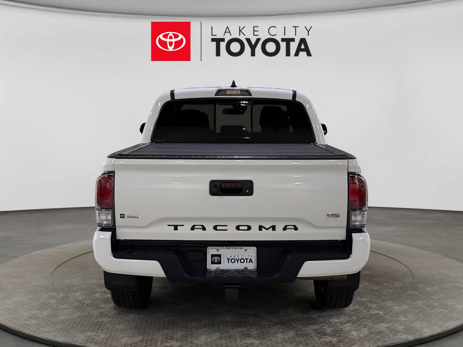 Used 2022 Toyota Tacoma Truck