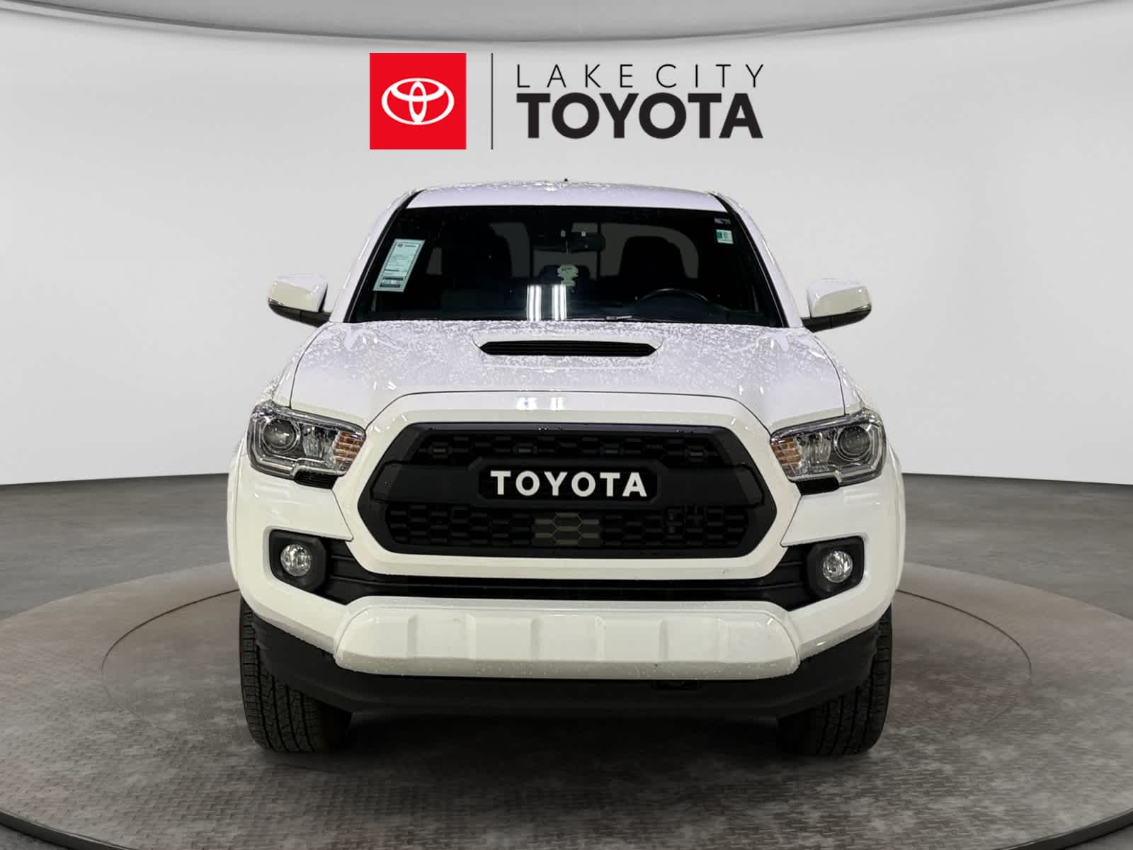 Used 2022 Toyota Tacoma Truck
