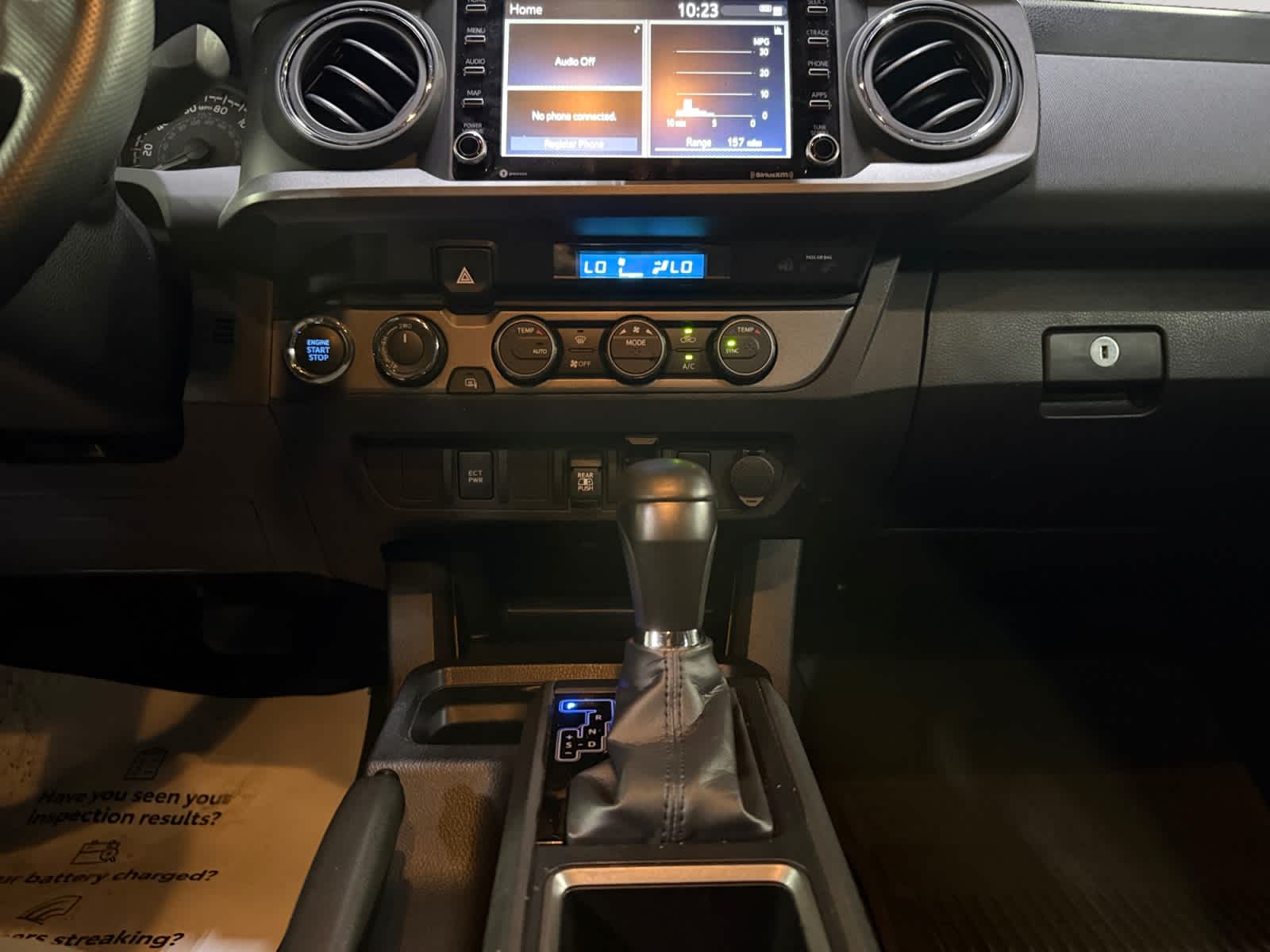 Used 2022 Toyota Tacoma Truck