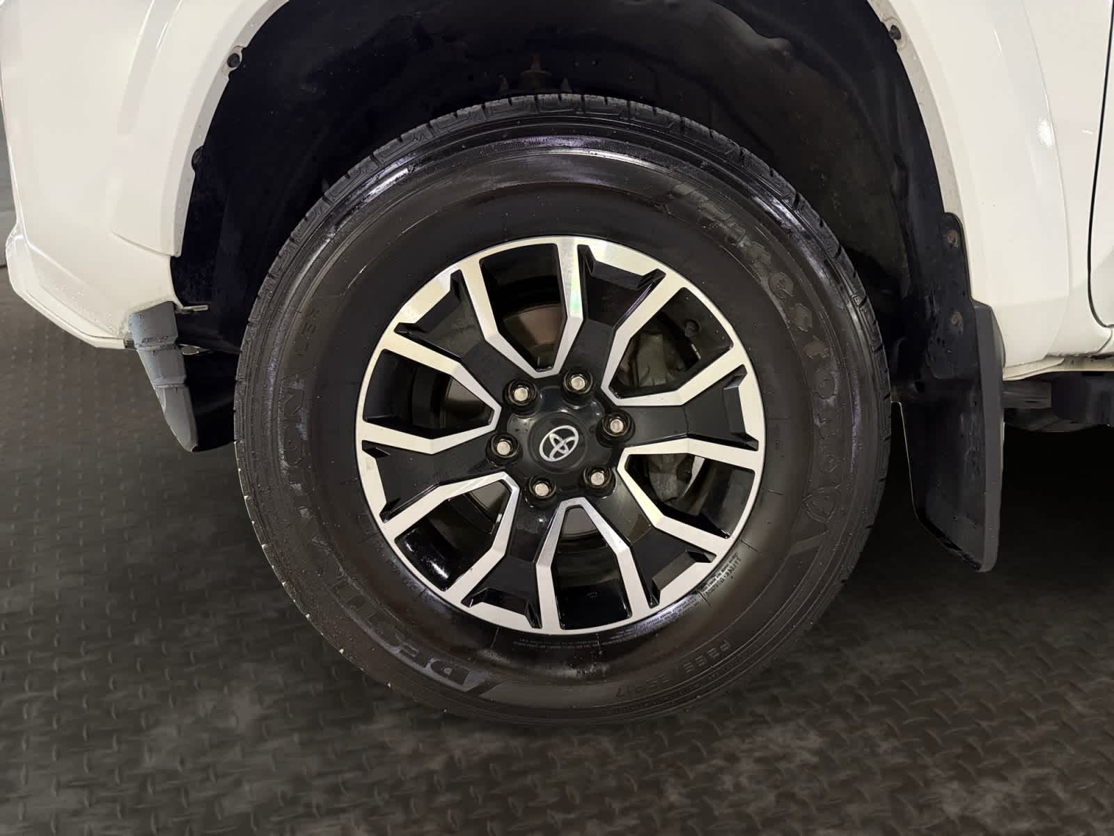 Used 2022 Toyota Tacoma Truck