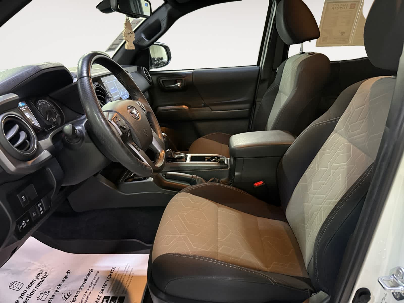 Used 2022 Toyota Tacoma Truck