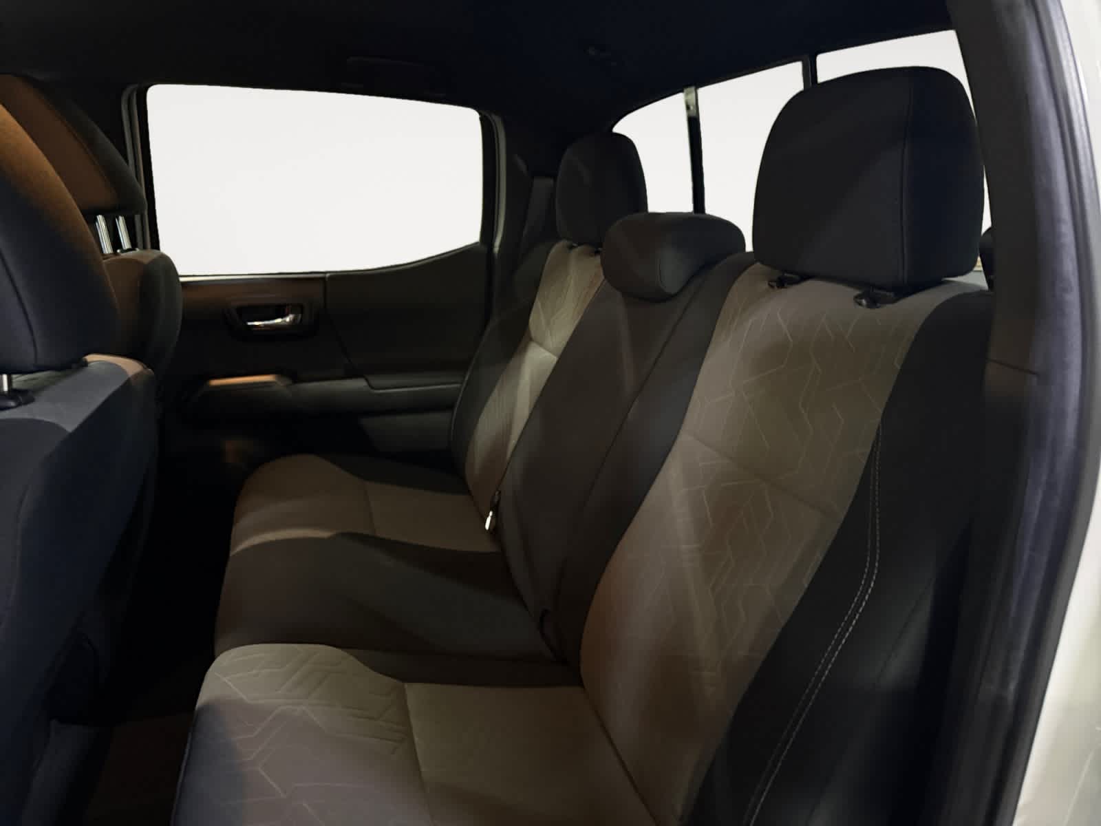 Used 2022 Toyota Tacoma Truck