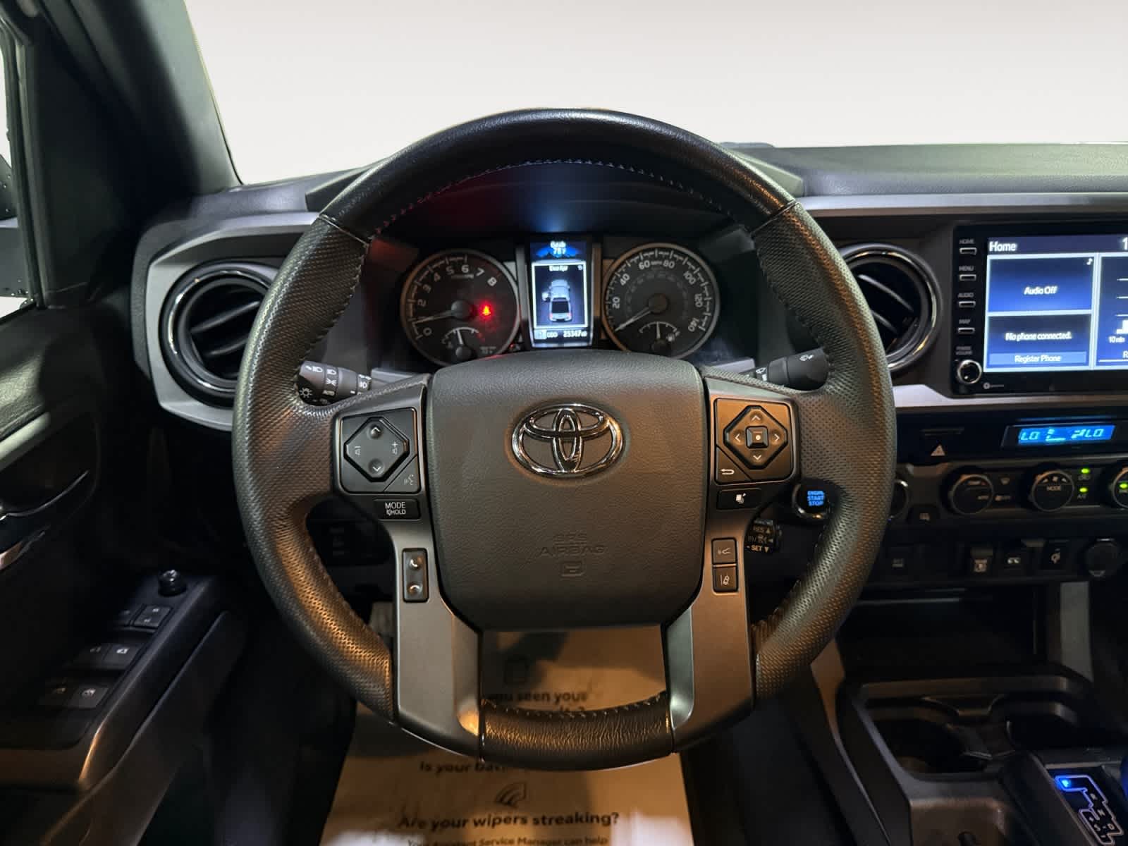 Used 2022 Toyota Tacoma Truck