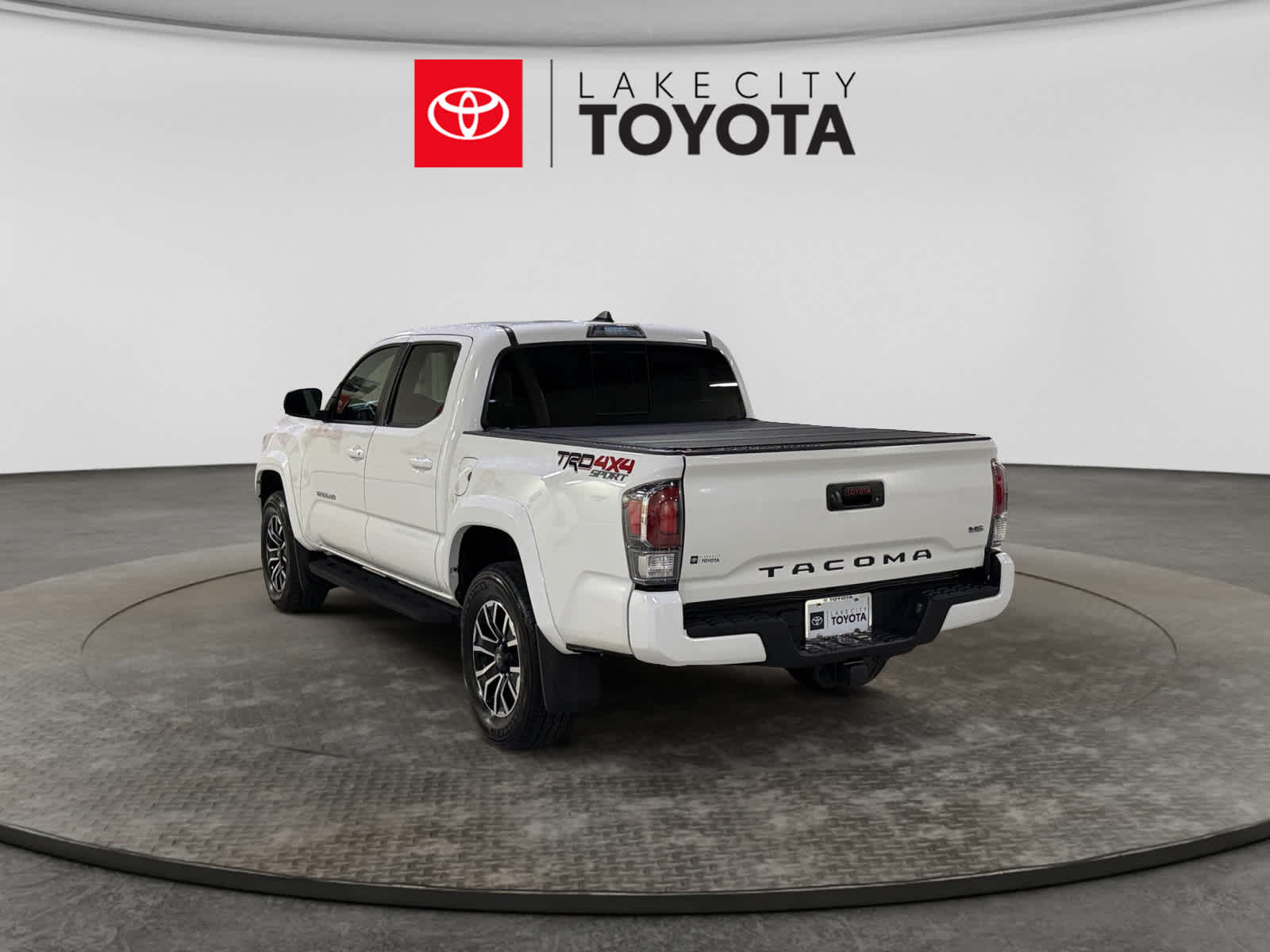 Used 2022 Toyota Tacoma Truck