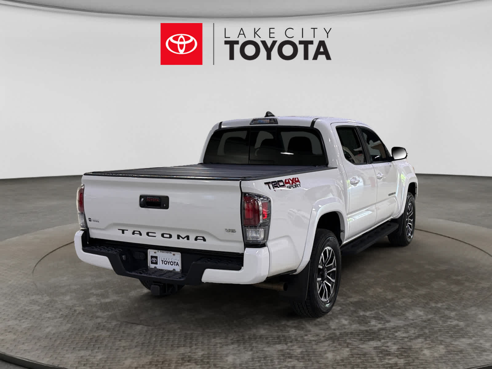 Used 2022 Toyota Tacoma Truck