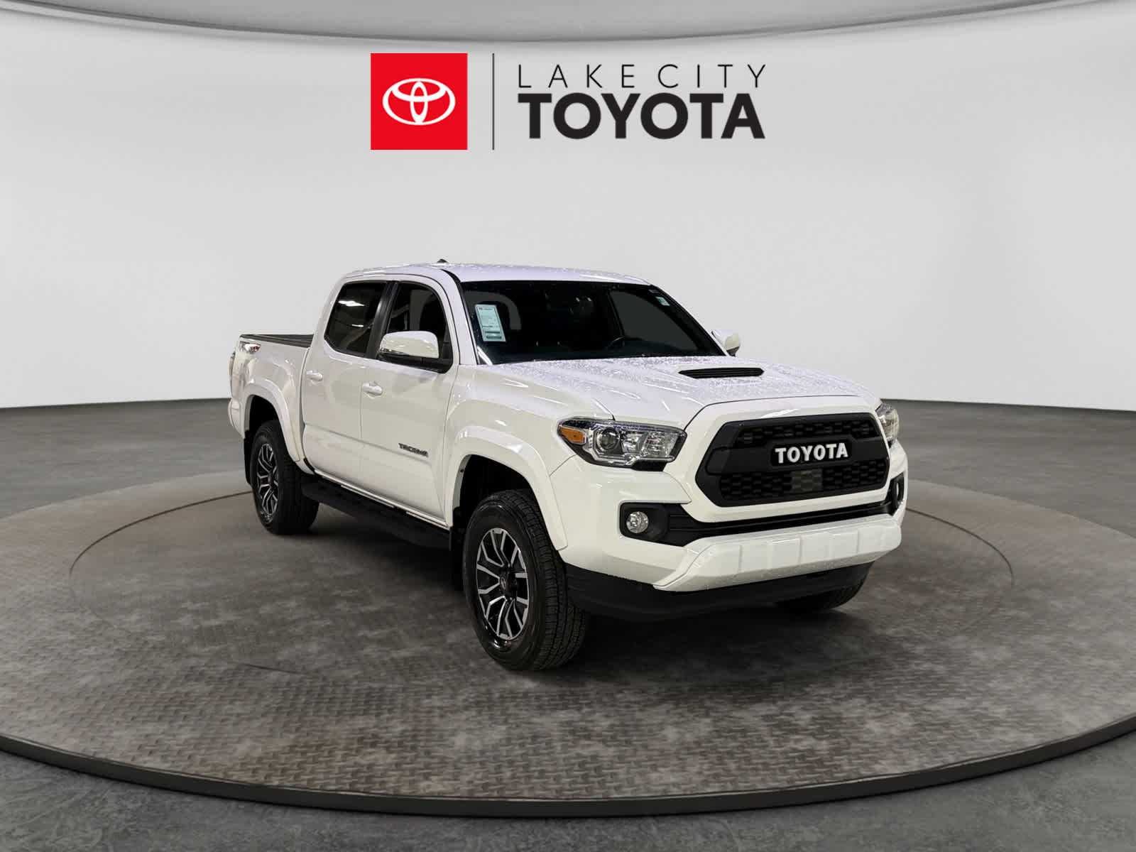 Used 2022 Toyota Tacoma Truck
