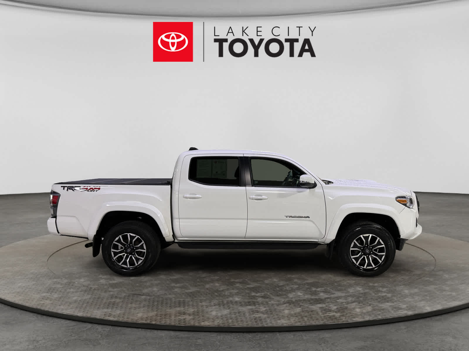 Used 2022 Toyota Tacoma Truck