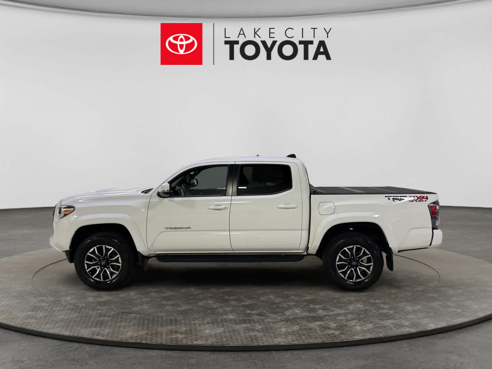 Used 2022 Toyota Tacoma Truck