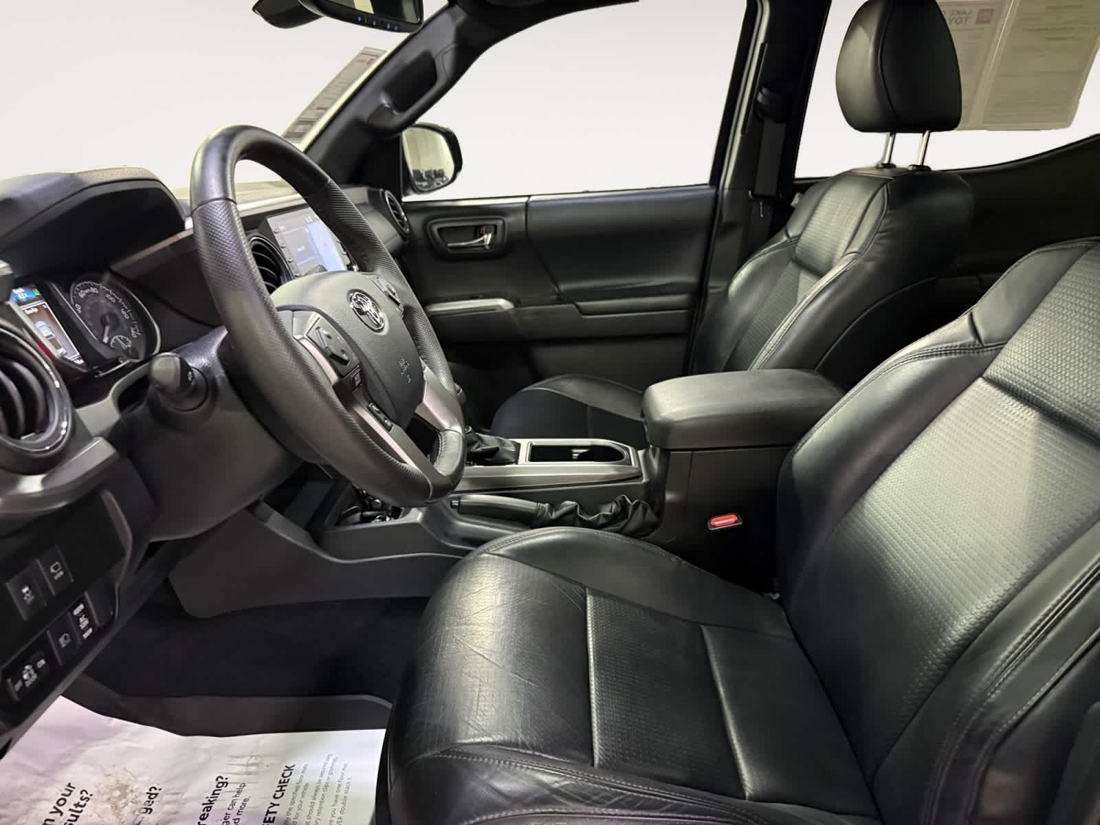Used 2023 Toyota Tacoma Truck