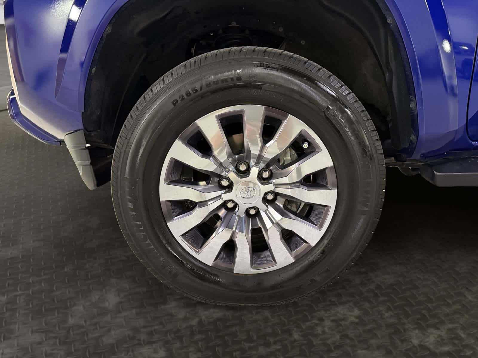 Used 2023 Toyota Tacoma Truck