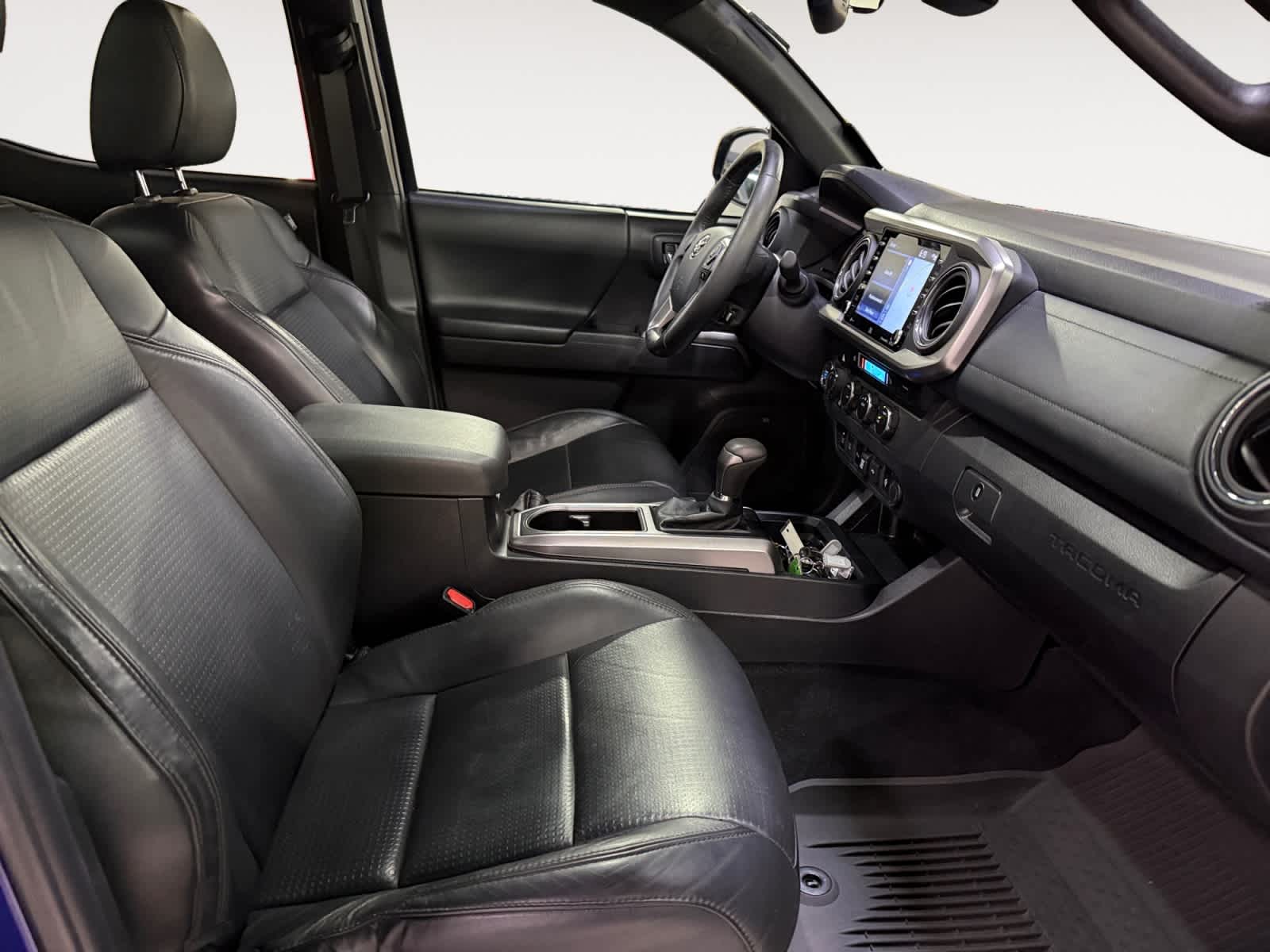 Used 2023 Toyota Tacoma Truck