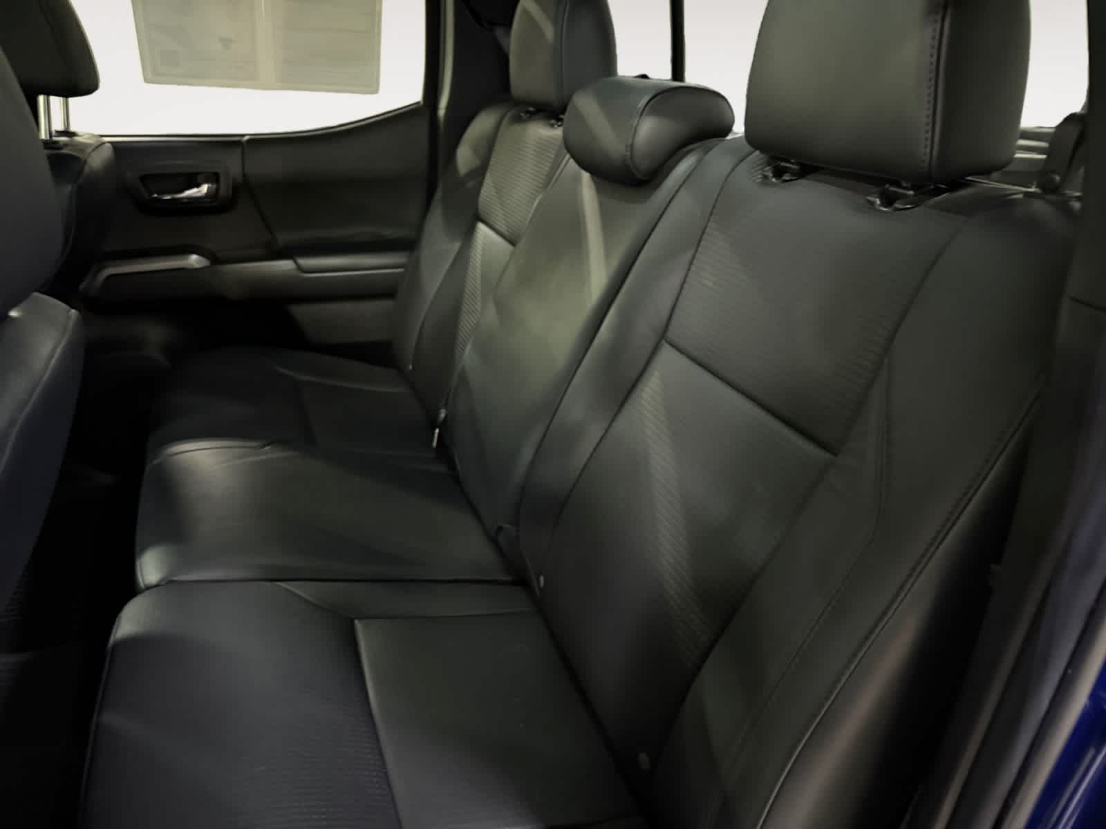 Used 2023 Toyota Tacoma Truck