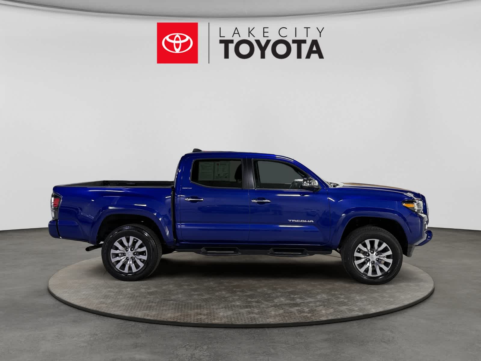 Used 2023 Toyota Tacoma Truck