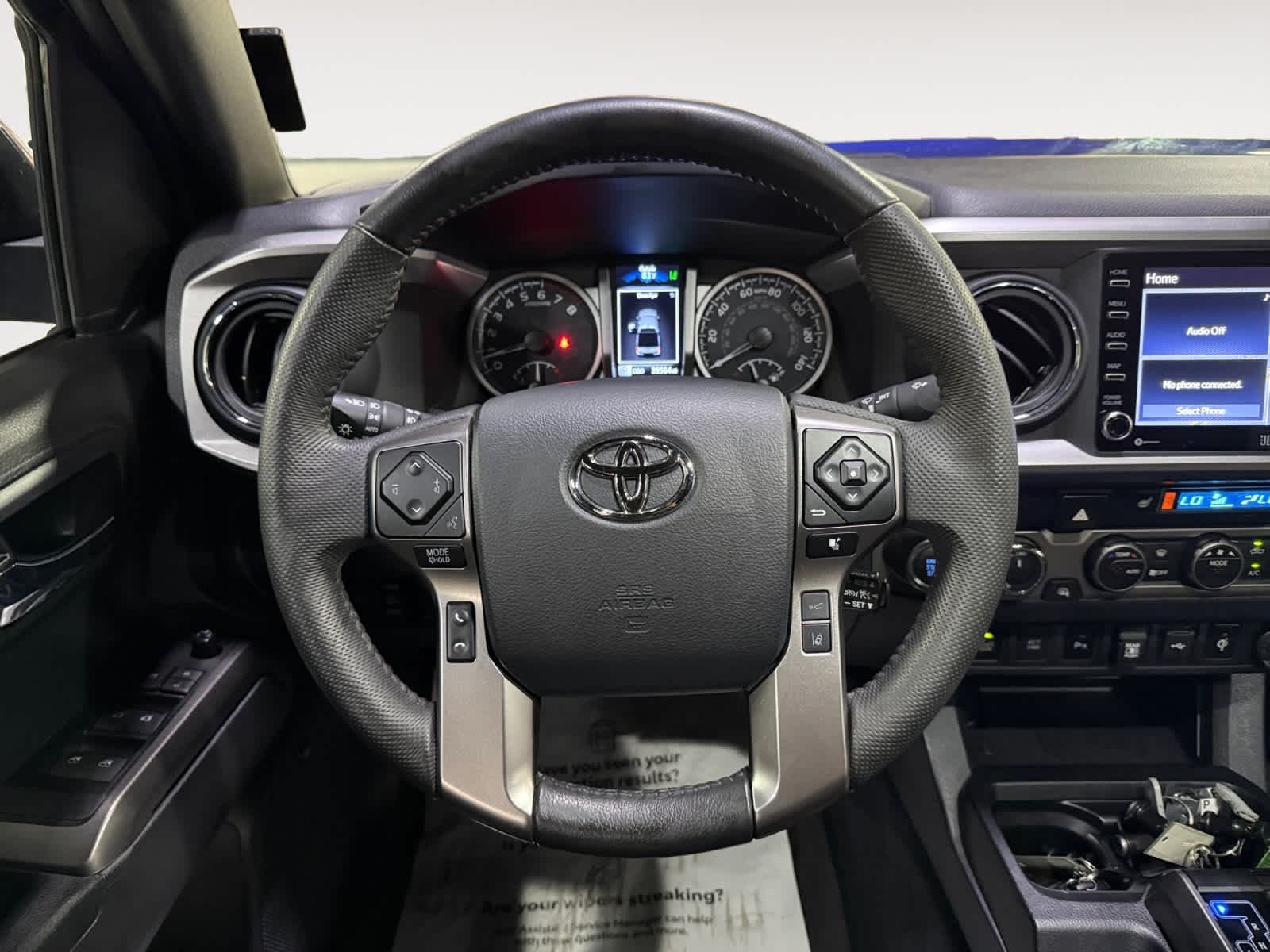 Used 2023 Toyota Tacoma Truck