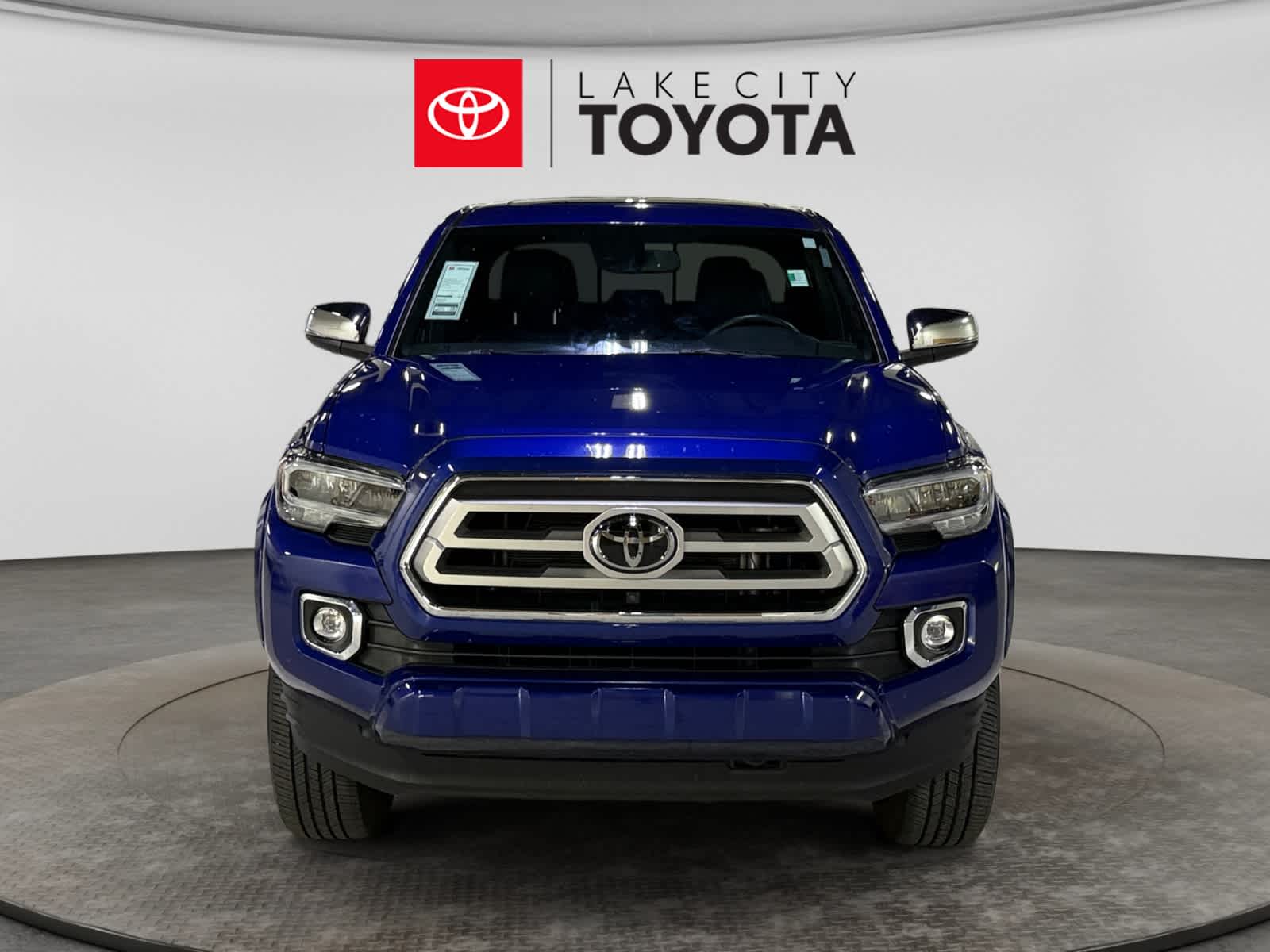 Used 2023 Toyota Tacoma Truck