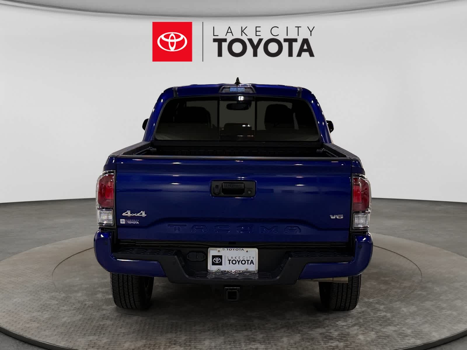Used 2023 Toyota Tacoma Truck