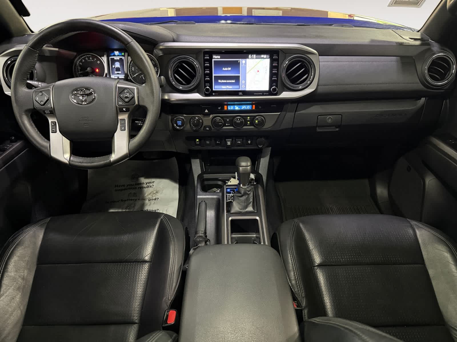 Used 2023 Toyota Tacoma Truck