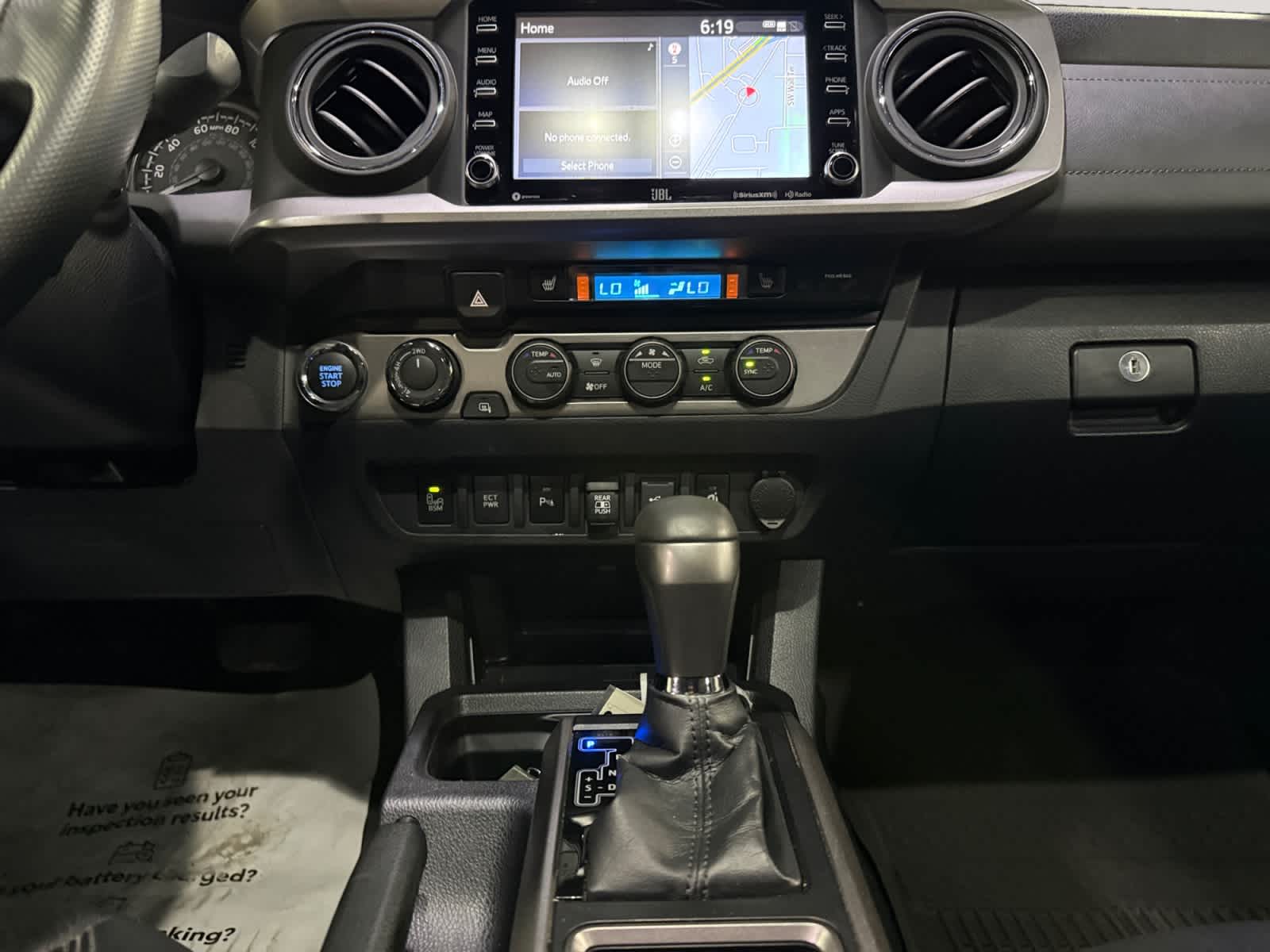 Used 2023 Toyota Tacoma Truck