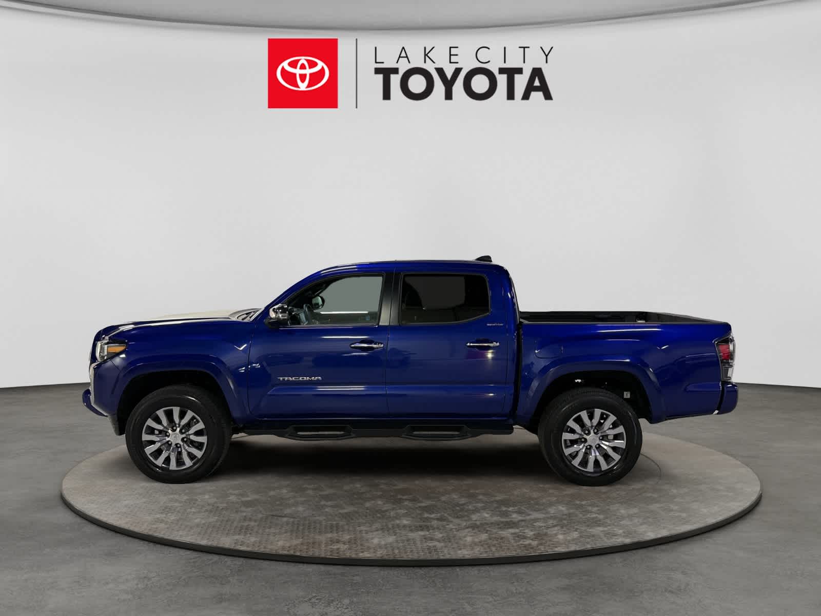 Used 2023 Toyota Tacoma Truck