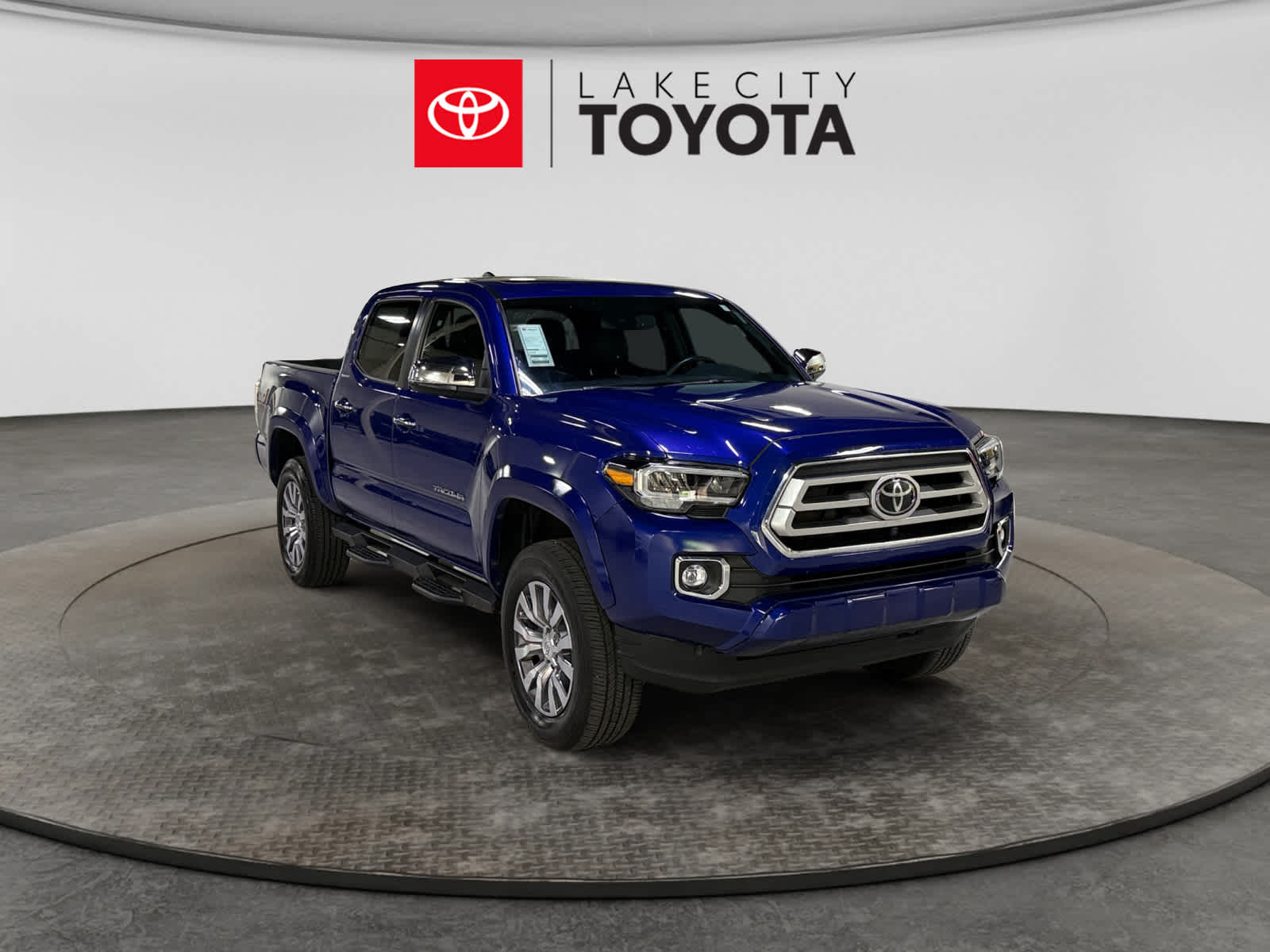 Used 2023 Toyota Tacoma Truck