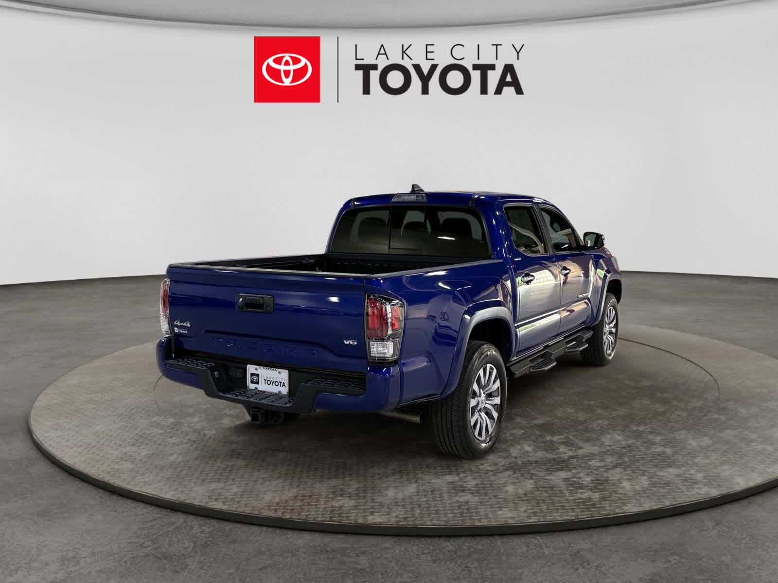 Used 2023 Toyota Tacoma Truck