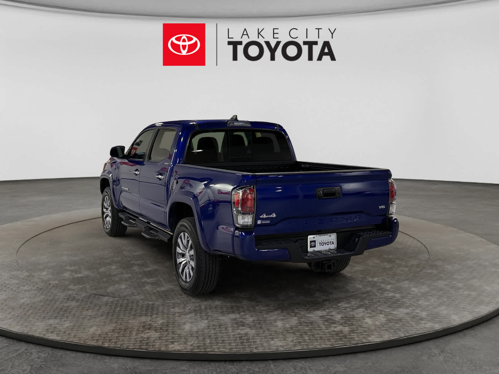 Used 2023 Toyota Tacoma Truck