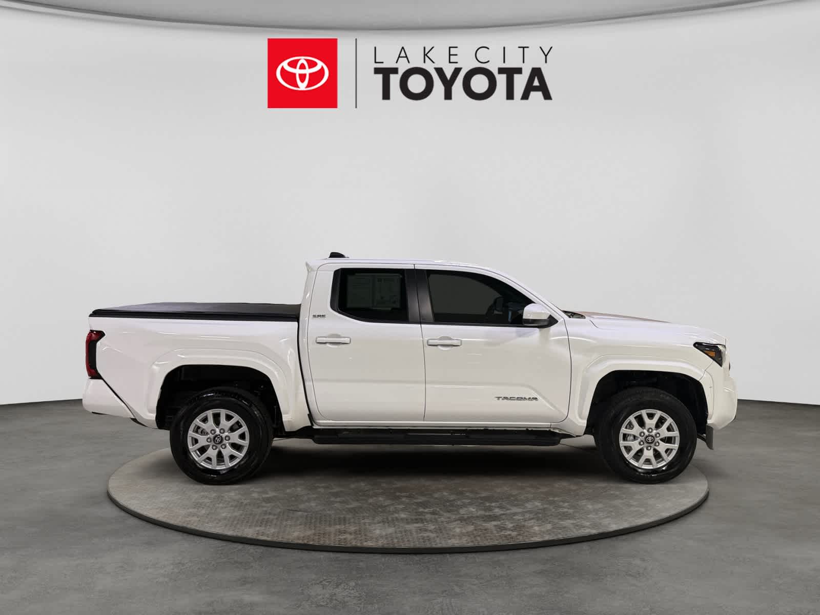 Used 2025 Toyota Tacoma Truck