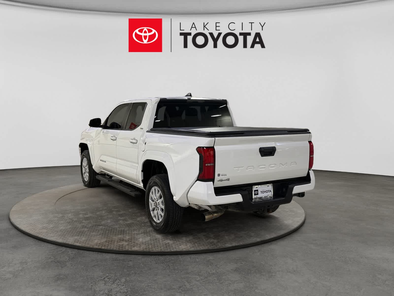 Used 2025 Toyota Tacoma Truck
