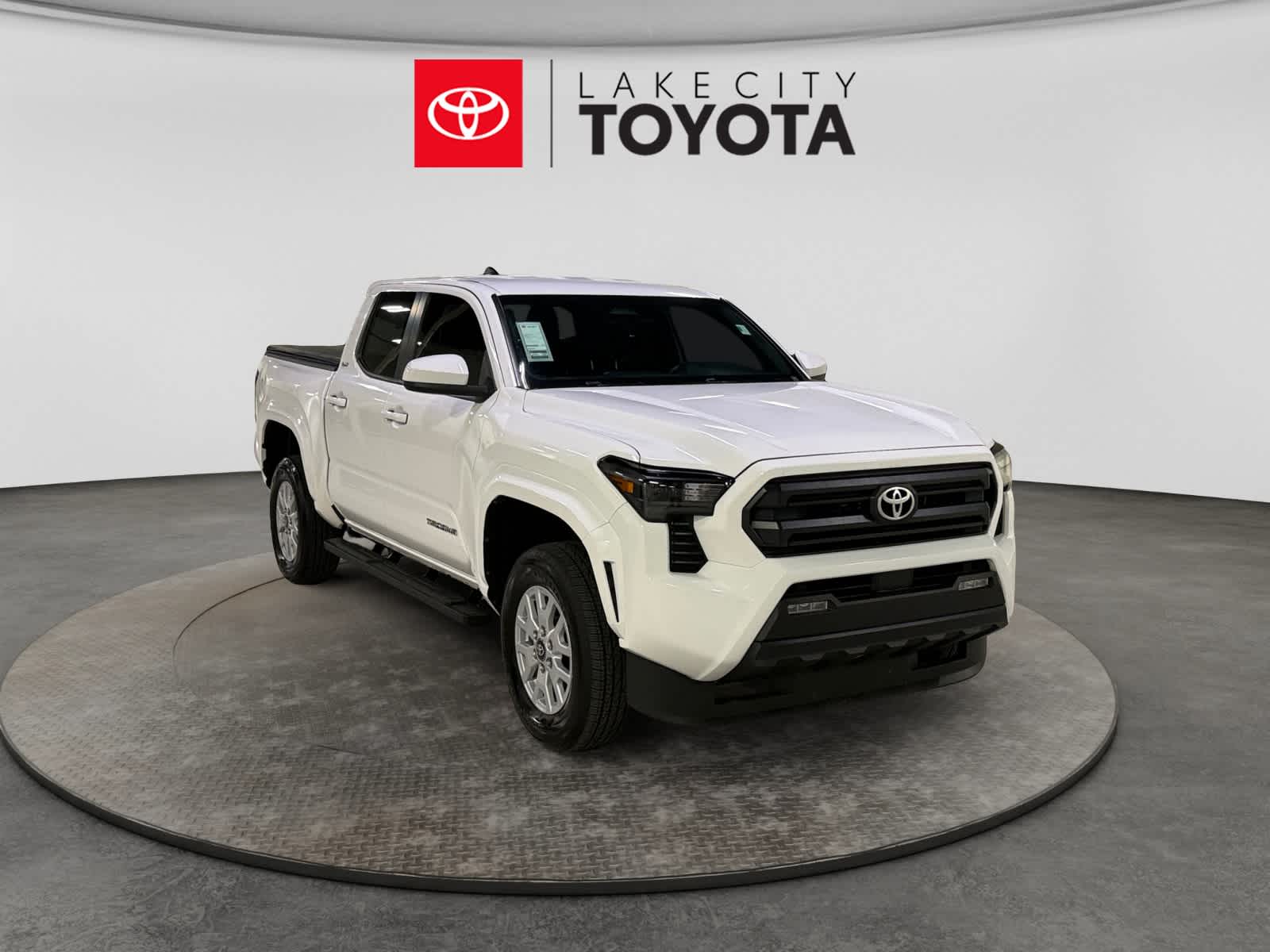 Used 2025 Toyota Tacoma Truck