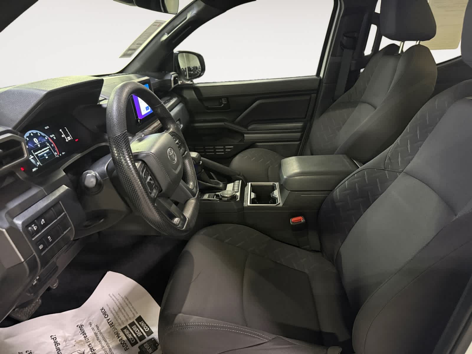 Used 2025 Toyota Tacoma Truck